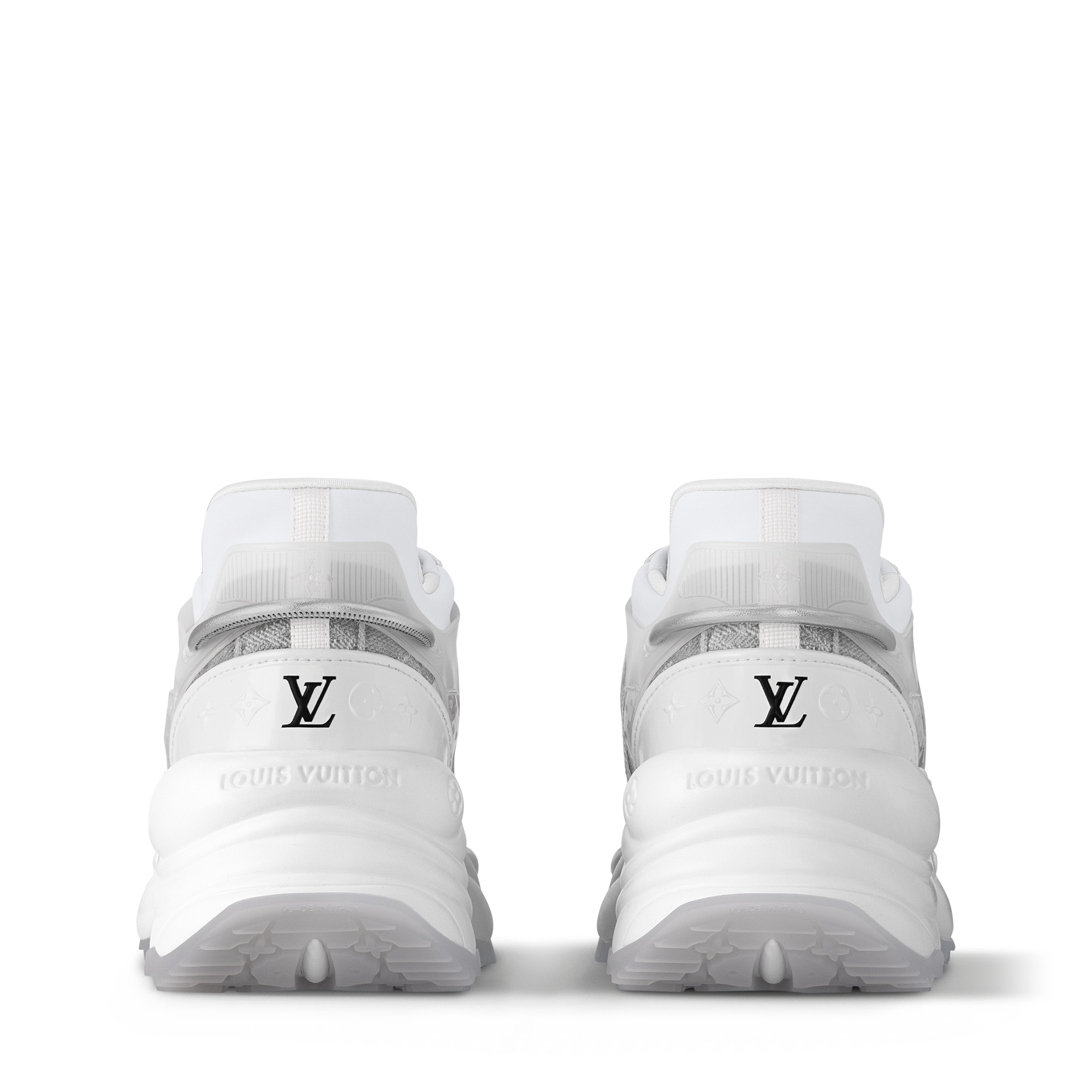 Sneaker Run 55  Donna Calzature Sneakers | LOUIS VUITTON (Zoom prodotto)