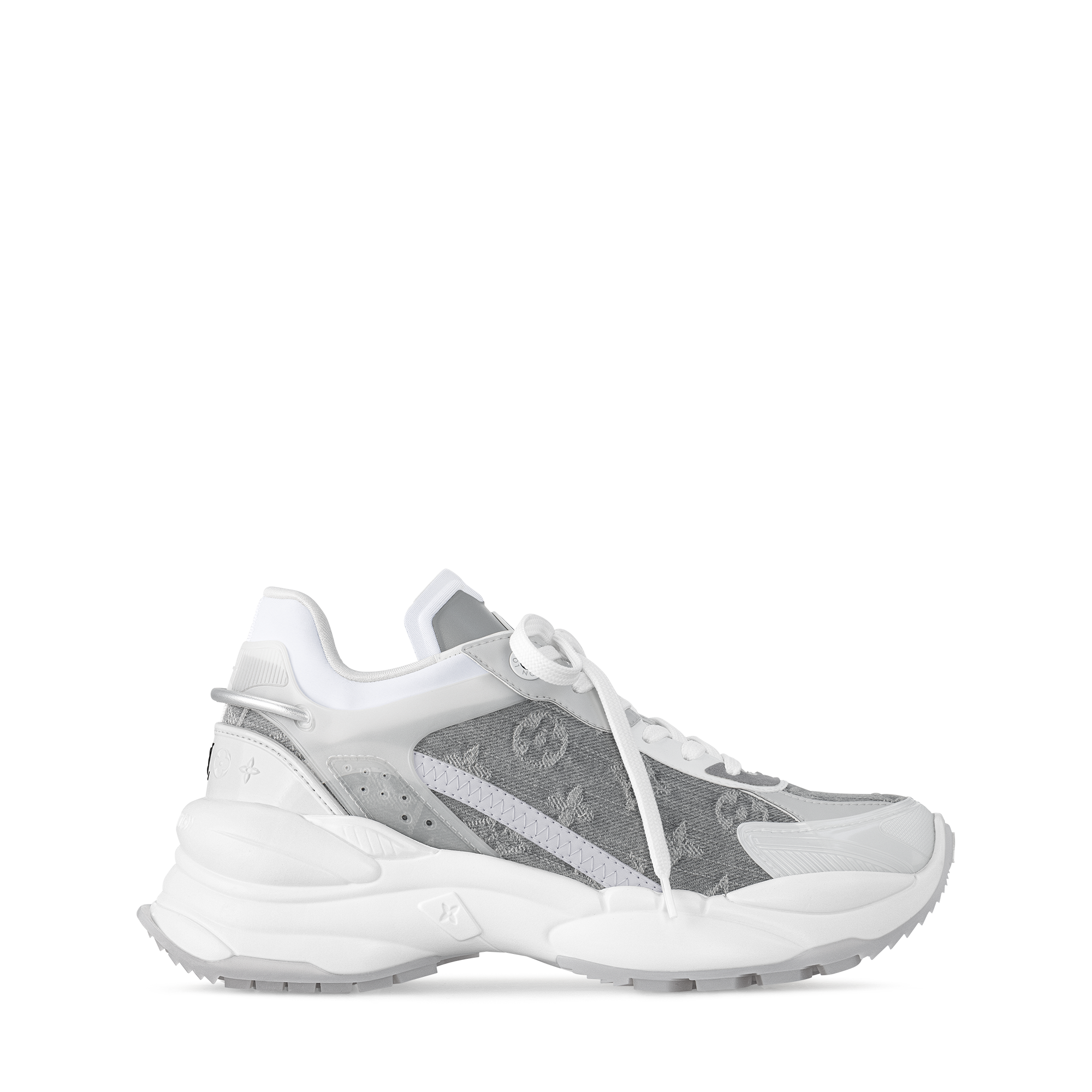 Sneaker Run 55  Donna Calzature Sneakers | LOUIS VUITTON (Zoom prodotto)