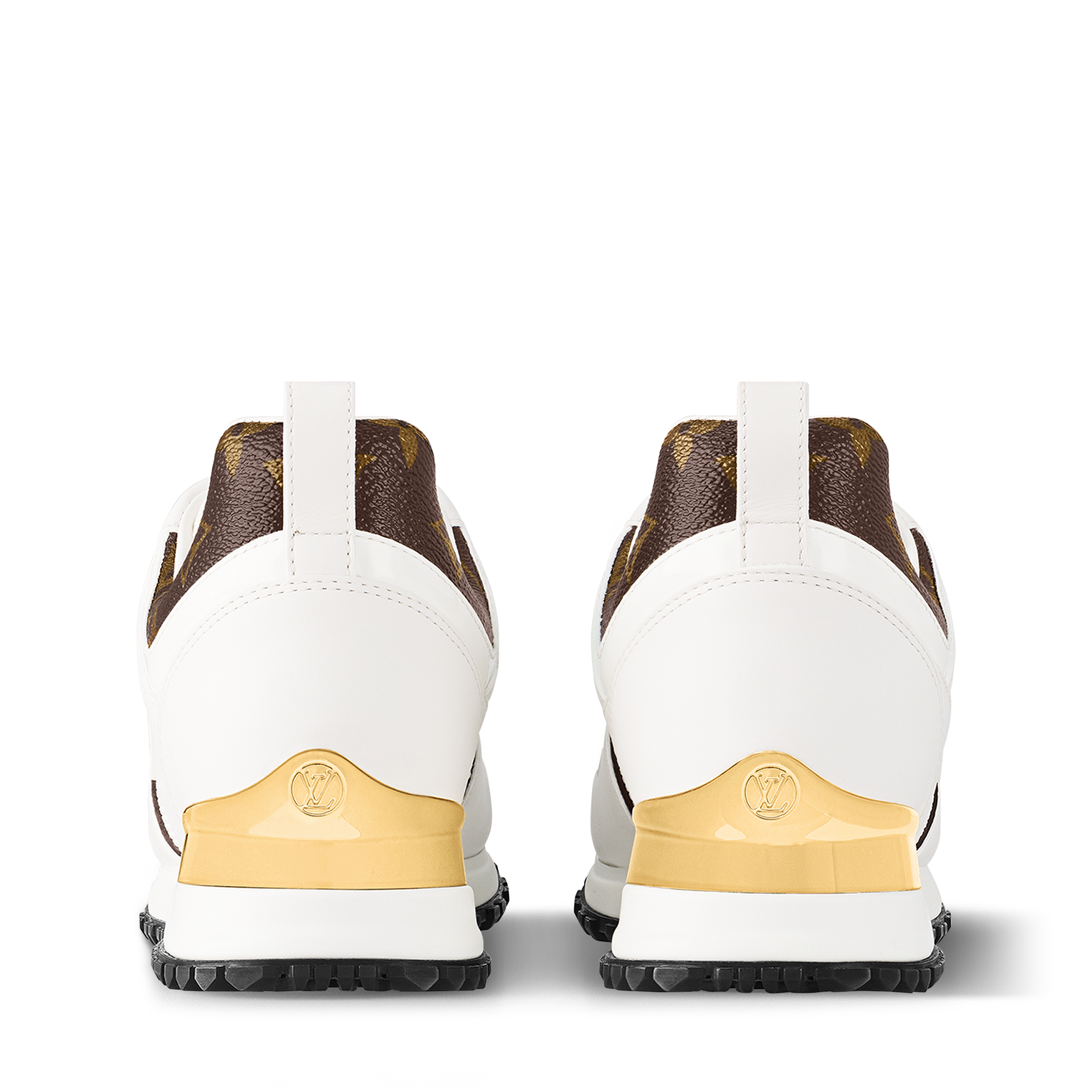 Sneaker Run Away  Donna Calzature Tutte le Scarpe | LOUIS VUITTON (Zoom prodotto)