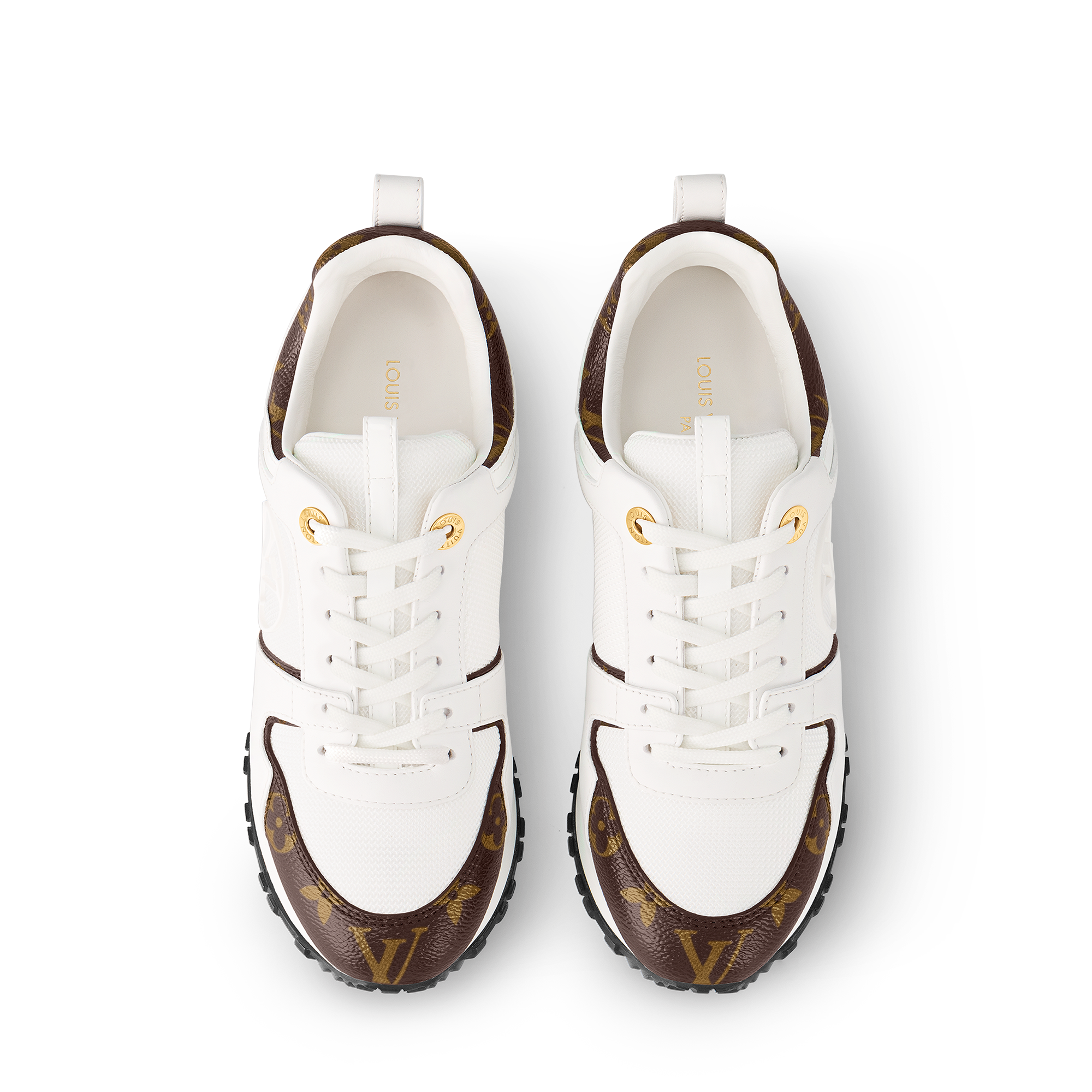 Sneaker Run Away  Donna Calzature Tutte le Scarpe | LOUIS VUITTON (Zoom prodotto)
