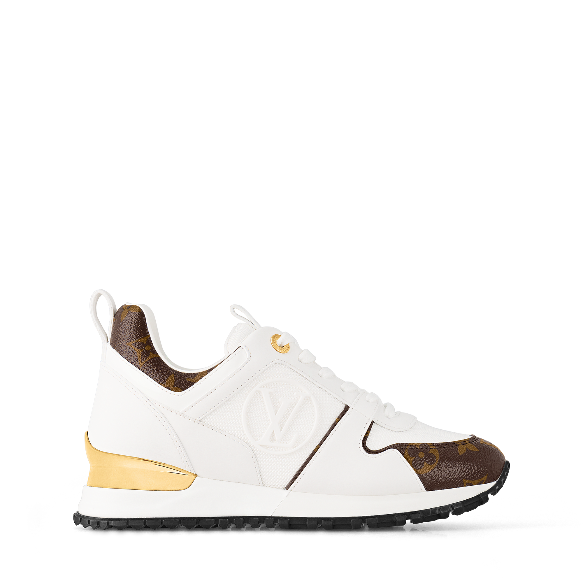 Sneaker Run Away  Donna Calzature Tutte le Scarpe | LOUIS VUITTON (Zoom prodotto)