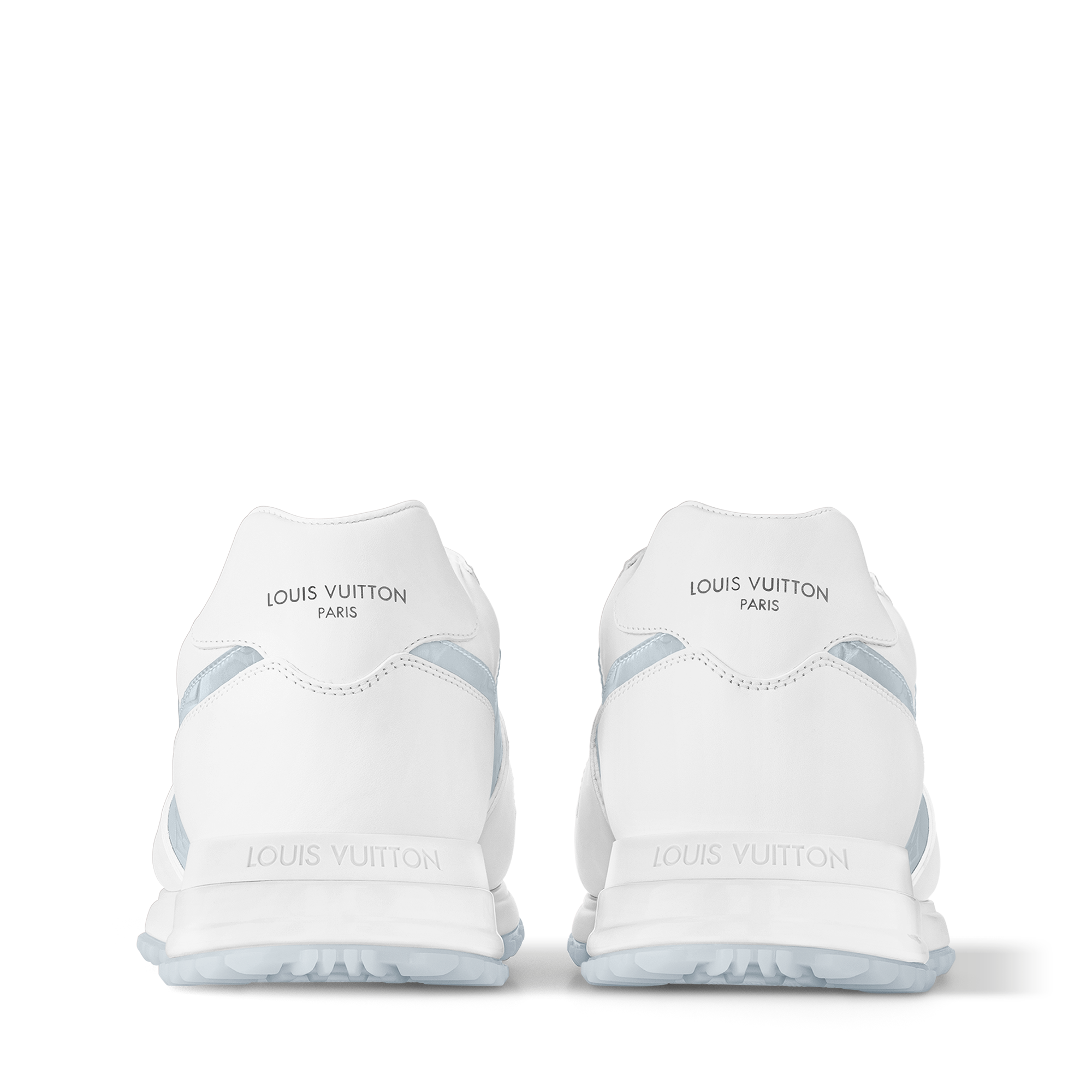 Sneaker Run Away  Uomo Calzature Tutte le Scarpe | LOUIS VUITTON (Zoom prodotto)