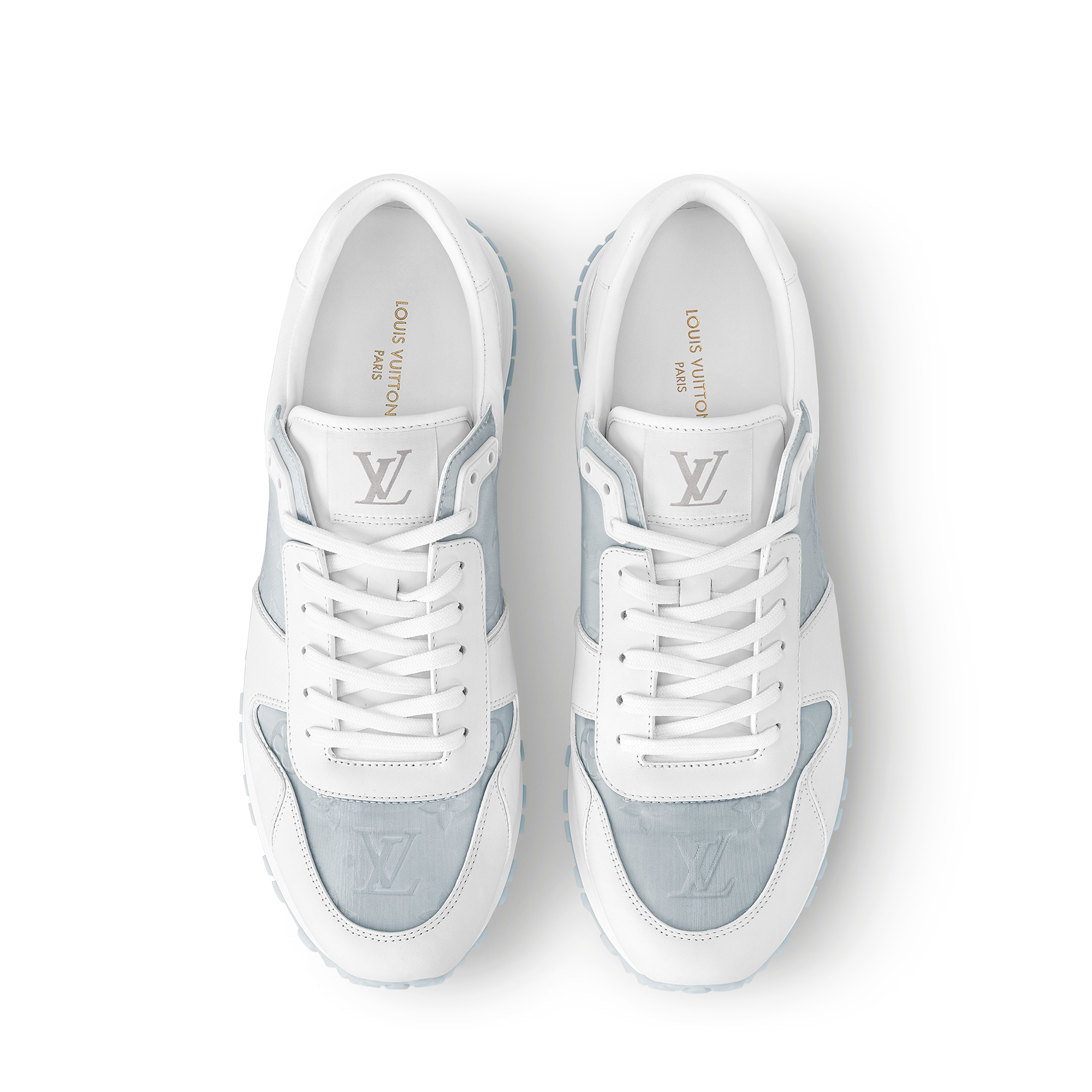 Sneaker Run Away  Uomo Calzature Tutte le Scarpe | LOUIS VUITTON (Zoom prodotto)