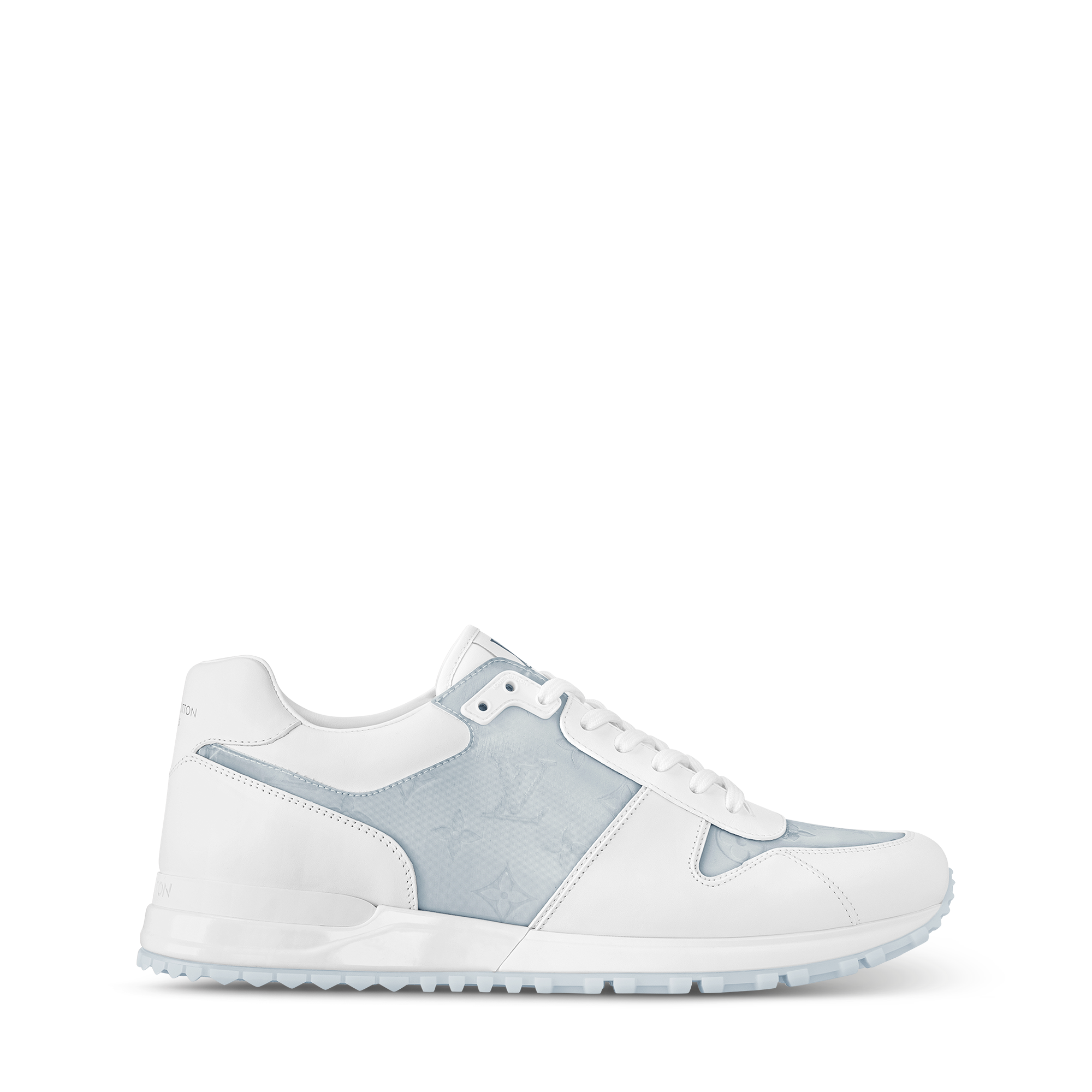 Sneaker Run Away  Uomo Calzature Tutte le Scarpe | LOUIS VUITTON (Zoom prodotto)