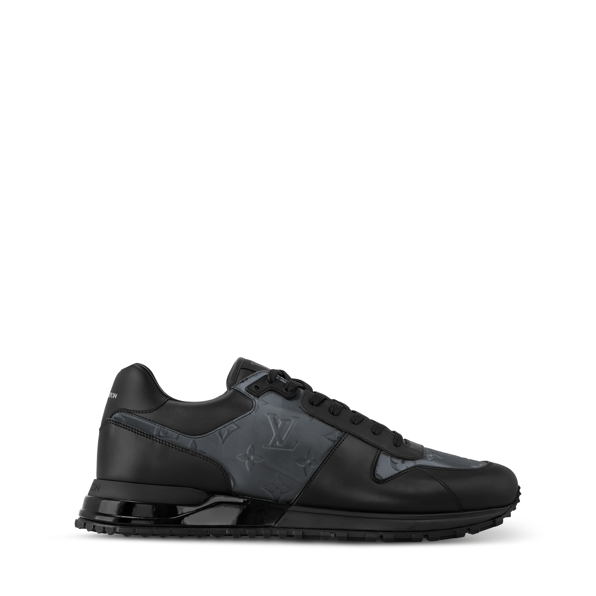 Sneaker Run Away  Uomo Calzature Tutte le Scarpe | LOUIS VUITTON (Zoom prodotto)