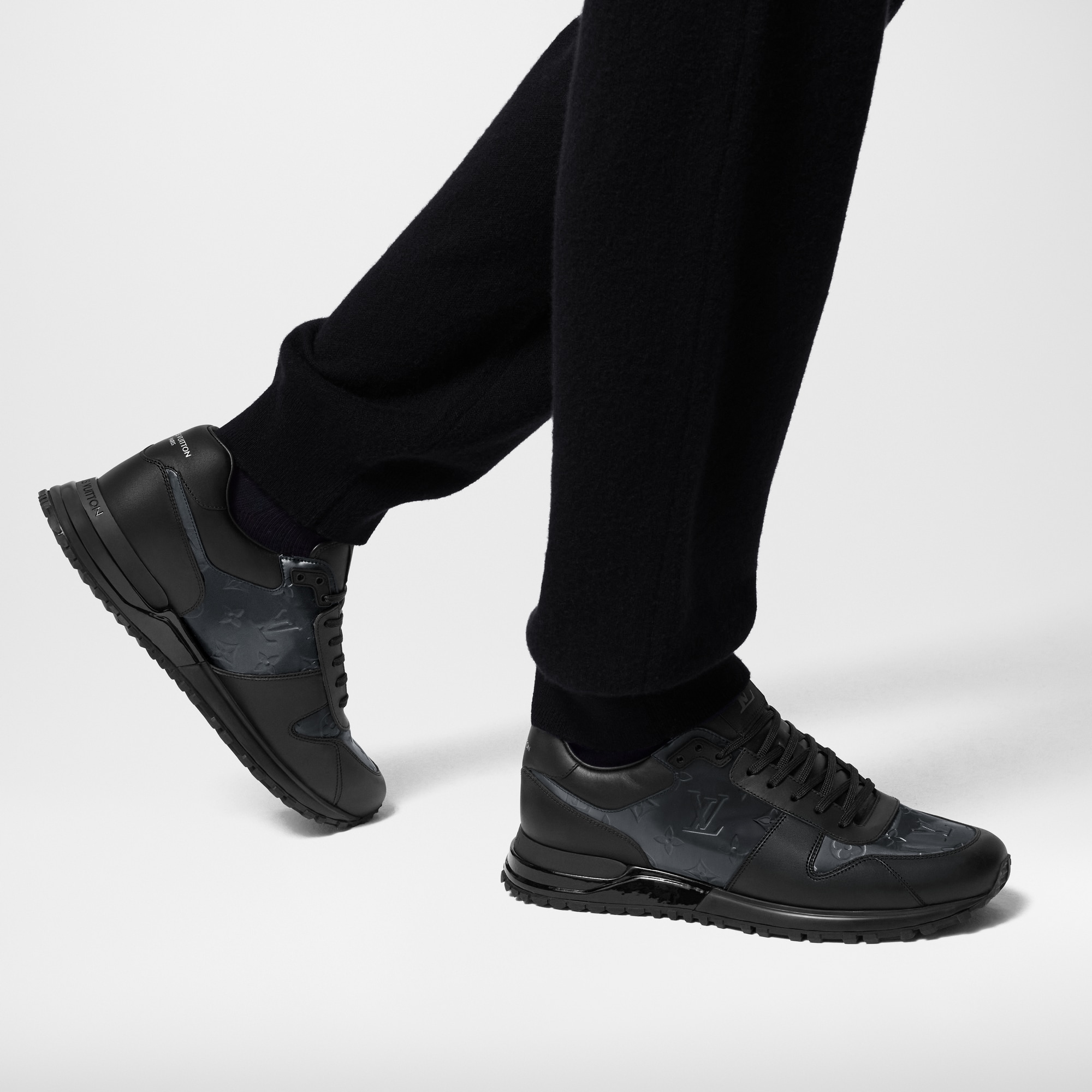 Sneaker Run Away  Uomo Calzature Tutte le Scarpe | LOUIS VUITTON (Zoom prodotto)