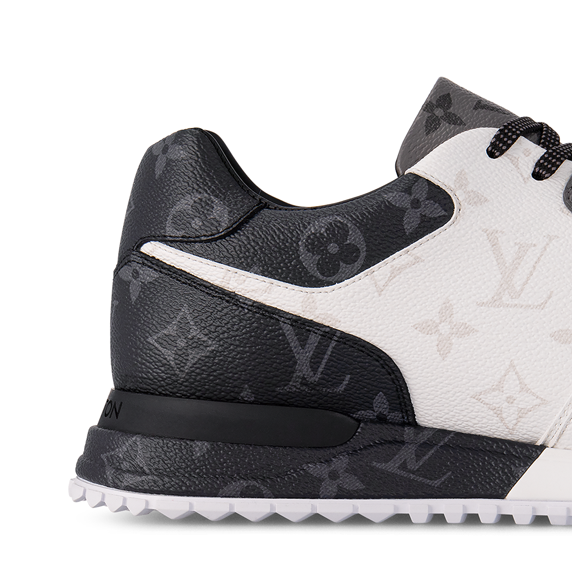 Sneaker Run Away  Uomo Calzature Sneakers | LOUIS VUITTON (Zoom prodotto)