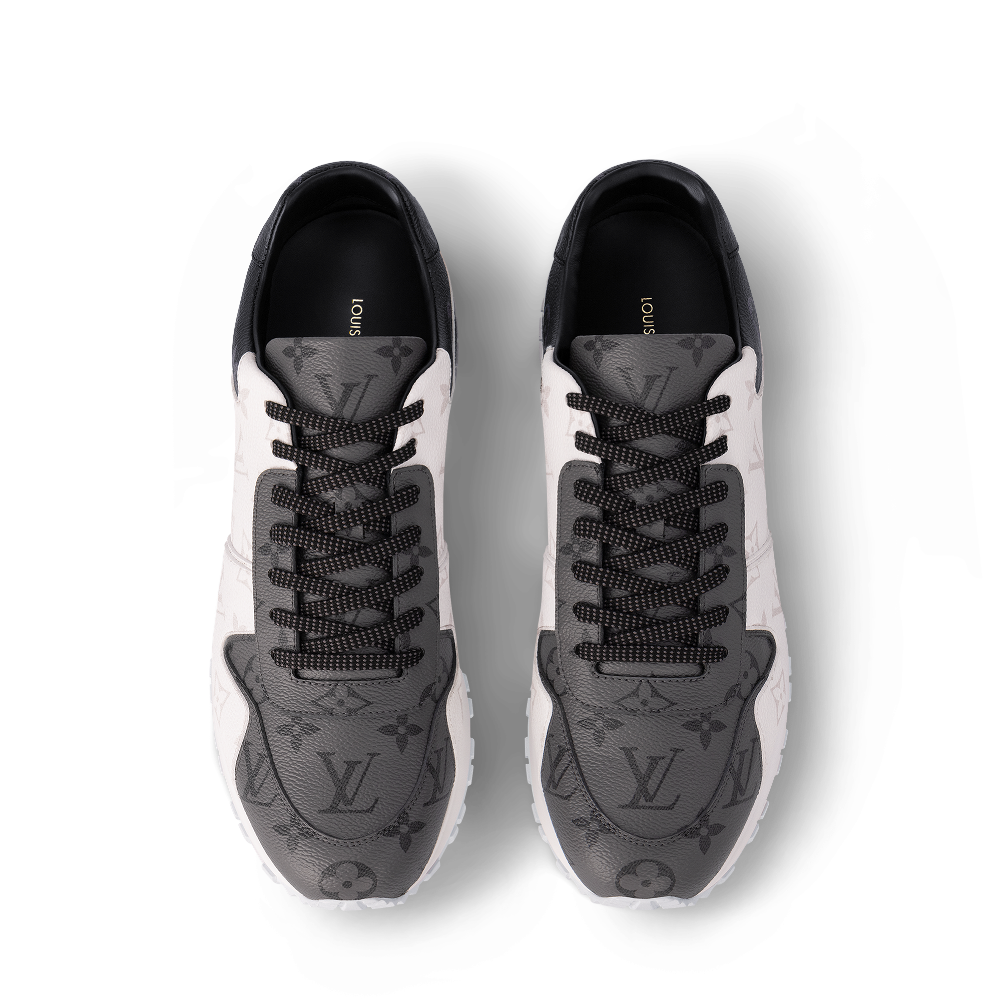 Sneaker Run Away  Uomo Calzature Sneakers | LOUIS VUITTON (Zoom prodotto)