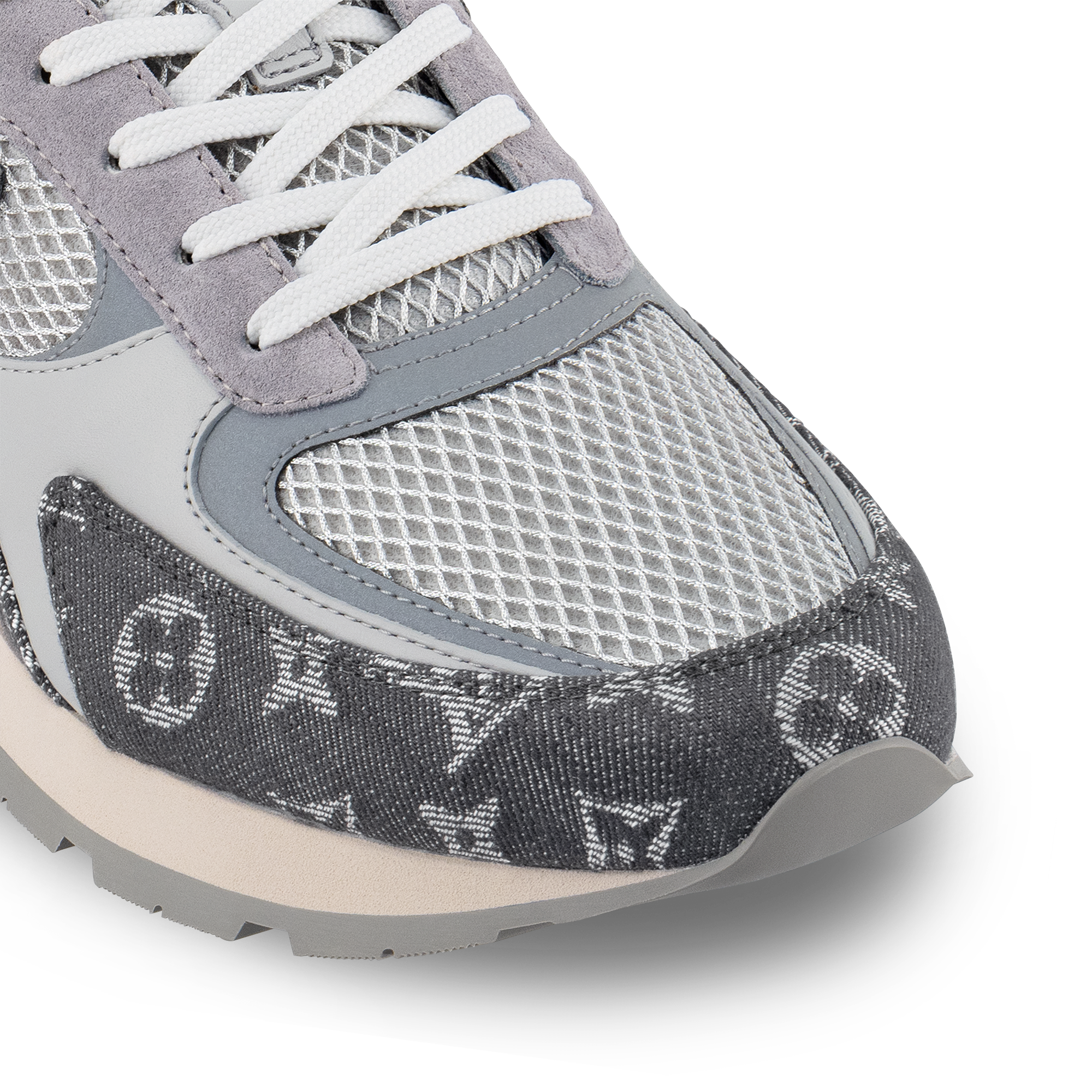 Sneaker Run Away  Uomo Calzature Sneakers | LOUIS VUITTON (Zoom prodotto)