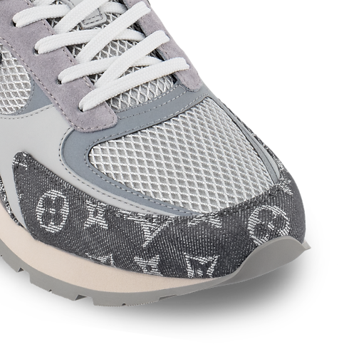 Sneaker Run Away Uomo Calzature Sneakers | LOUIS VUITTON (Zoom prodotto)