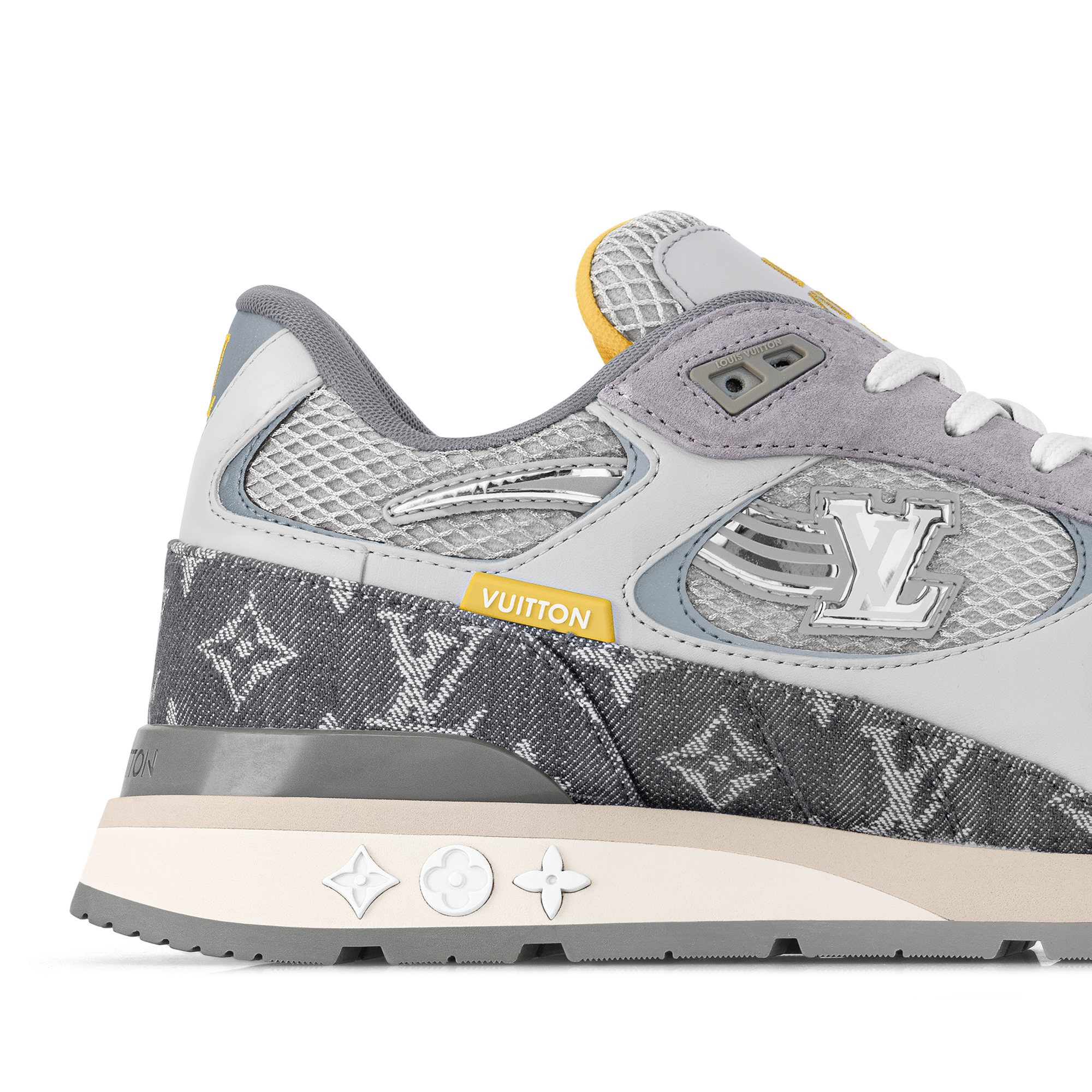 Sneaker Run Away  Uomo Calzature Sneakers | LOUIS VUITTON (Zoom prodotto)