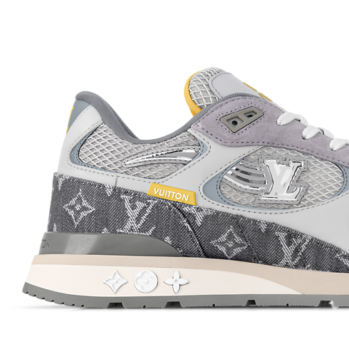 Sneaker Run Away Uomo Calzature Sneakers | LOUIS VUITTON (Zoom prodotto)