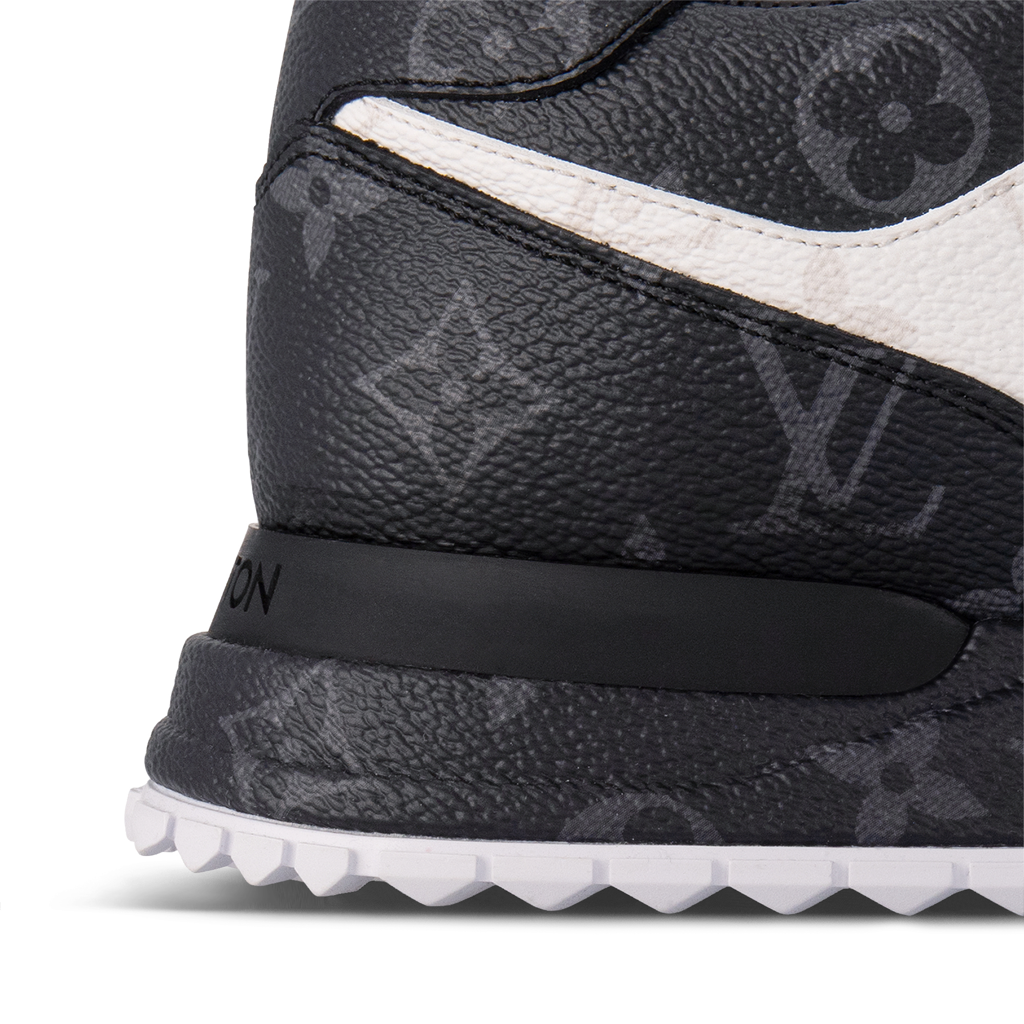 Sneaker Run Away  Uomo Calzature Sneakers | LOUIS VUITTON (Zoom prodotto)