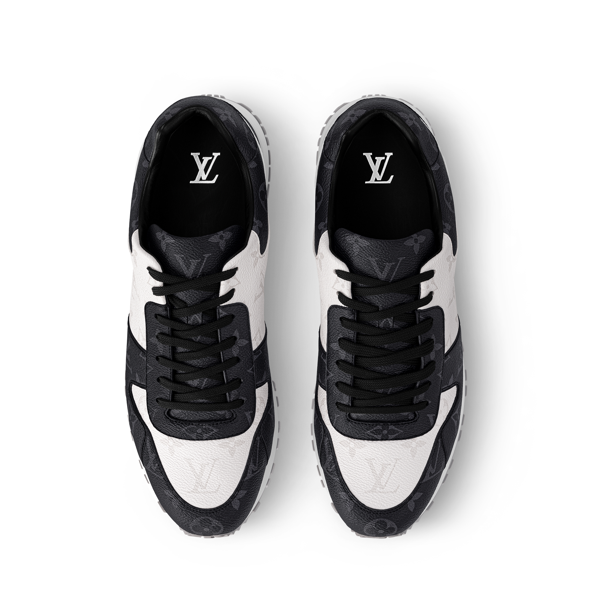 Sneaker Run Away  Uomo Calzature Sneakers | LOUIS VUITTON (Zoom prodotto)