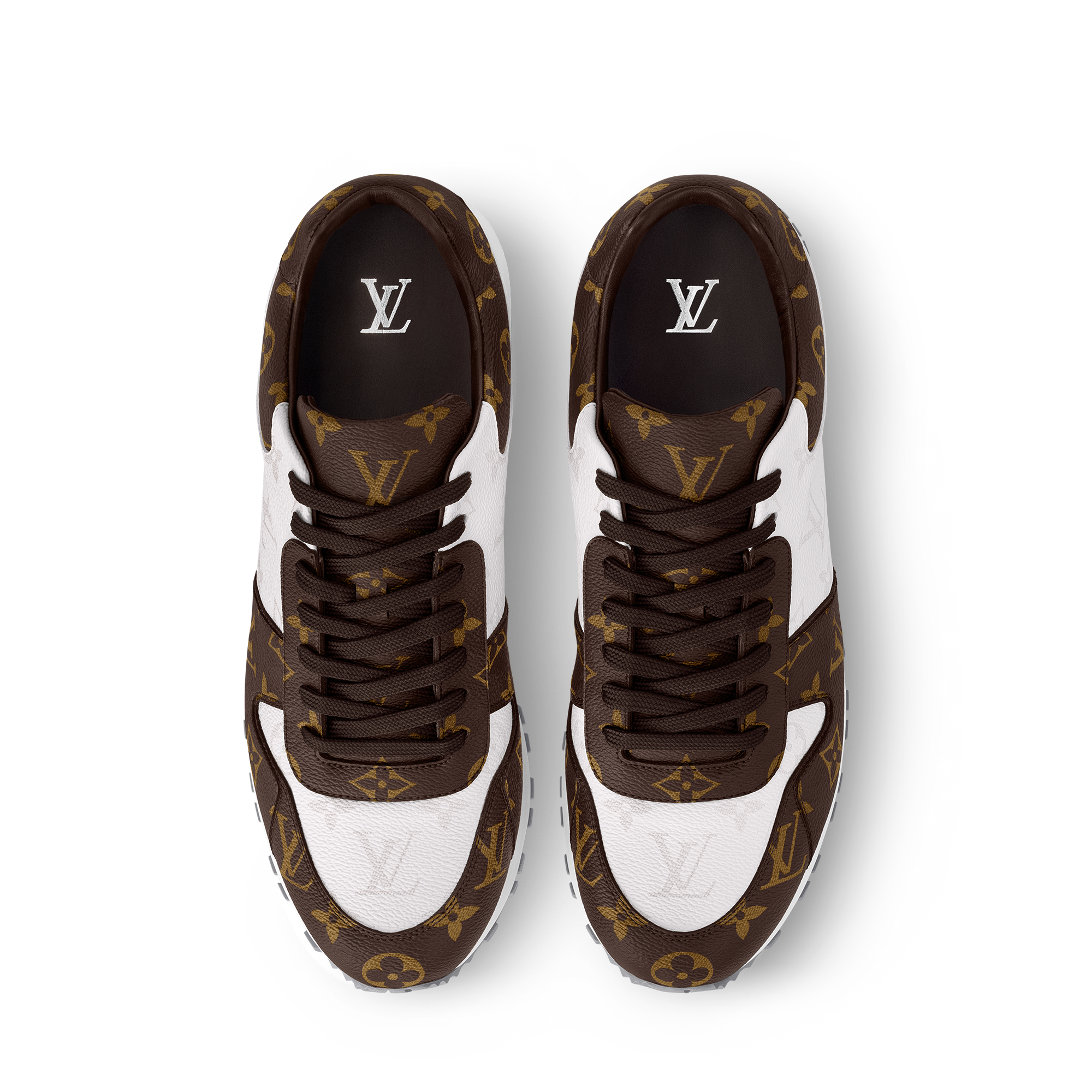 Sneaker Run Away  Uomo Calzature Sneakers | LOUIS VUITTON (Zoom prodotto)