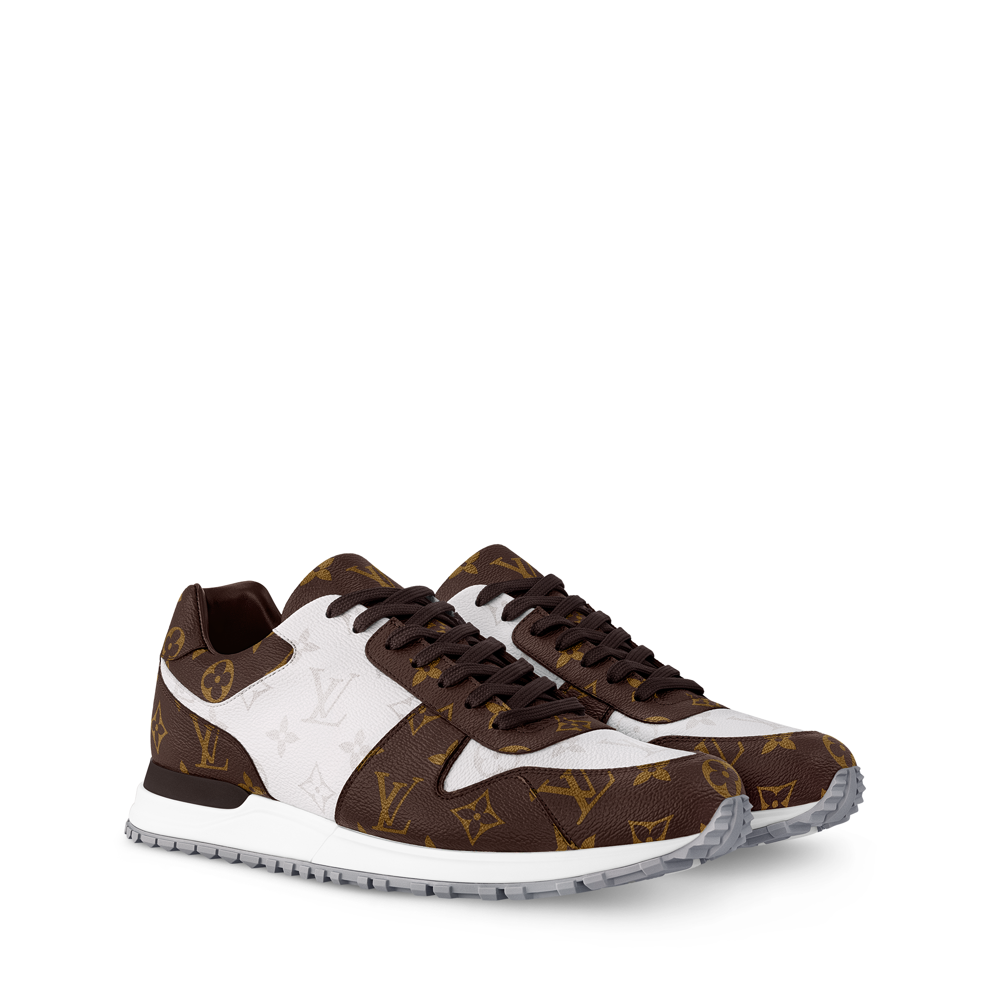 Sneaker Run Away  Uomo Calzature Sneakers | LOUIS VUITTON (Zoom prodotto)