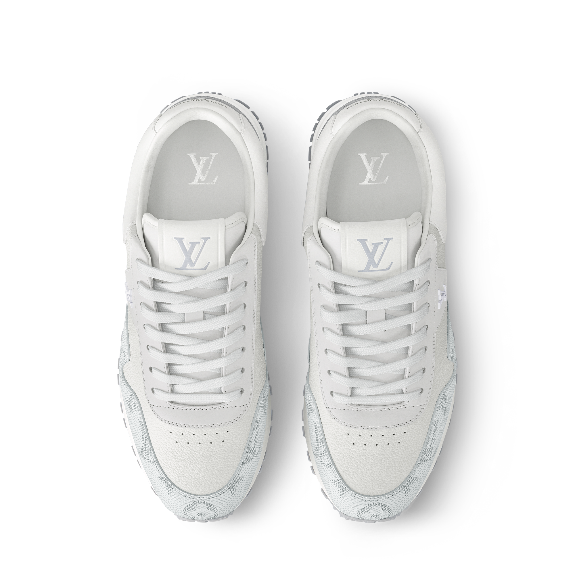 Sneaker Run Away  Uomo Calzature Sneakers | LOUIS VUITTON (Zoom prodotto)