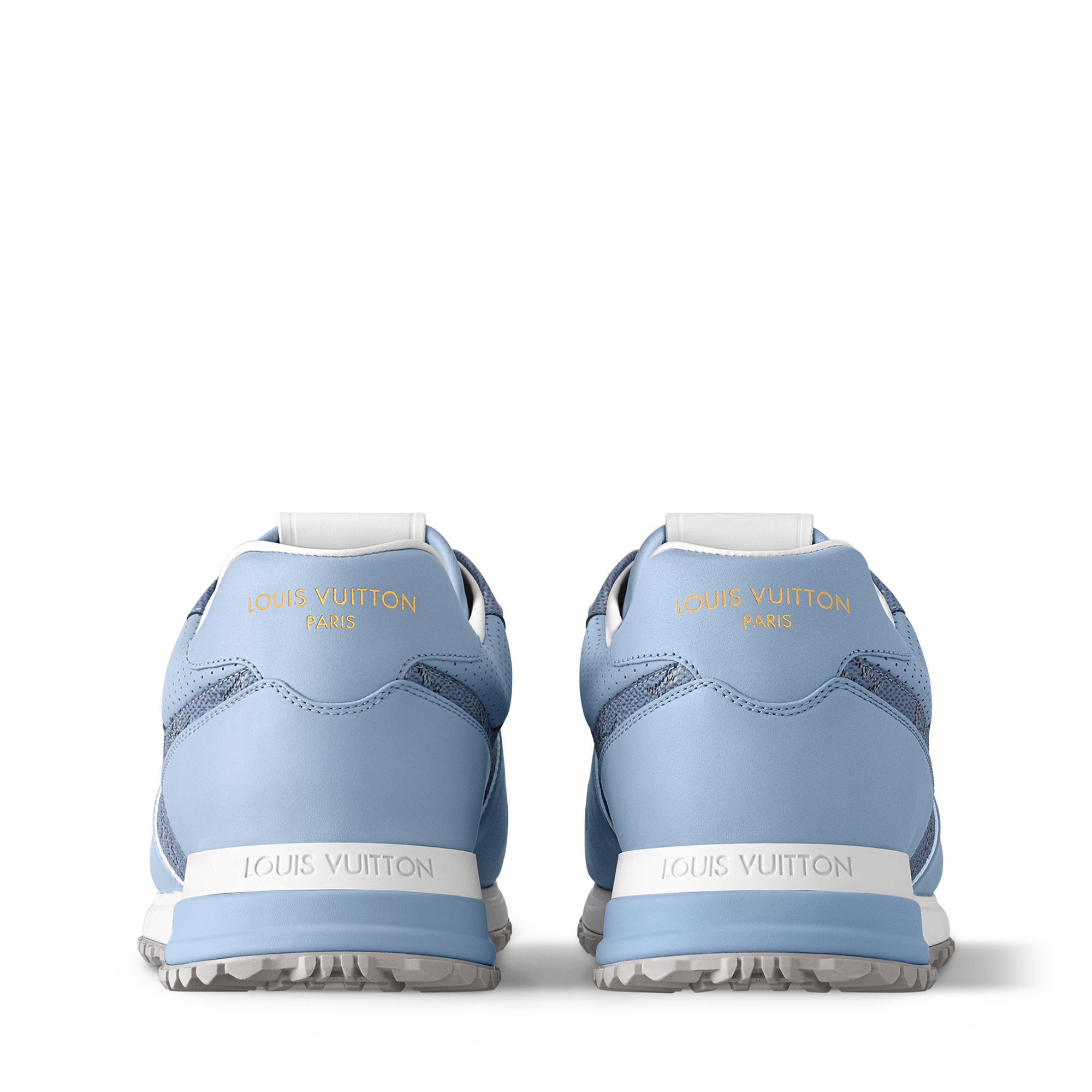 Sneaker Run Away  Uomo Calzature Sneakers | LOUIS VUITTON (Zoom prodotto)