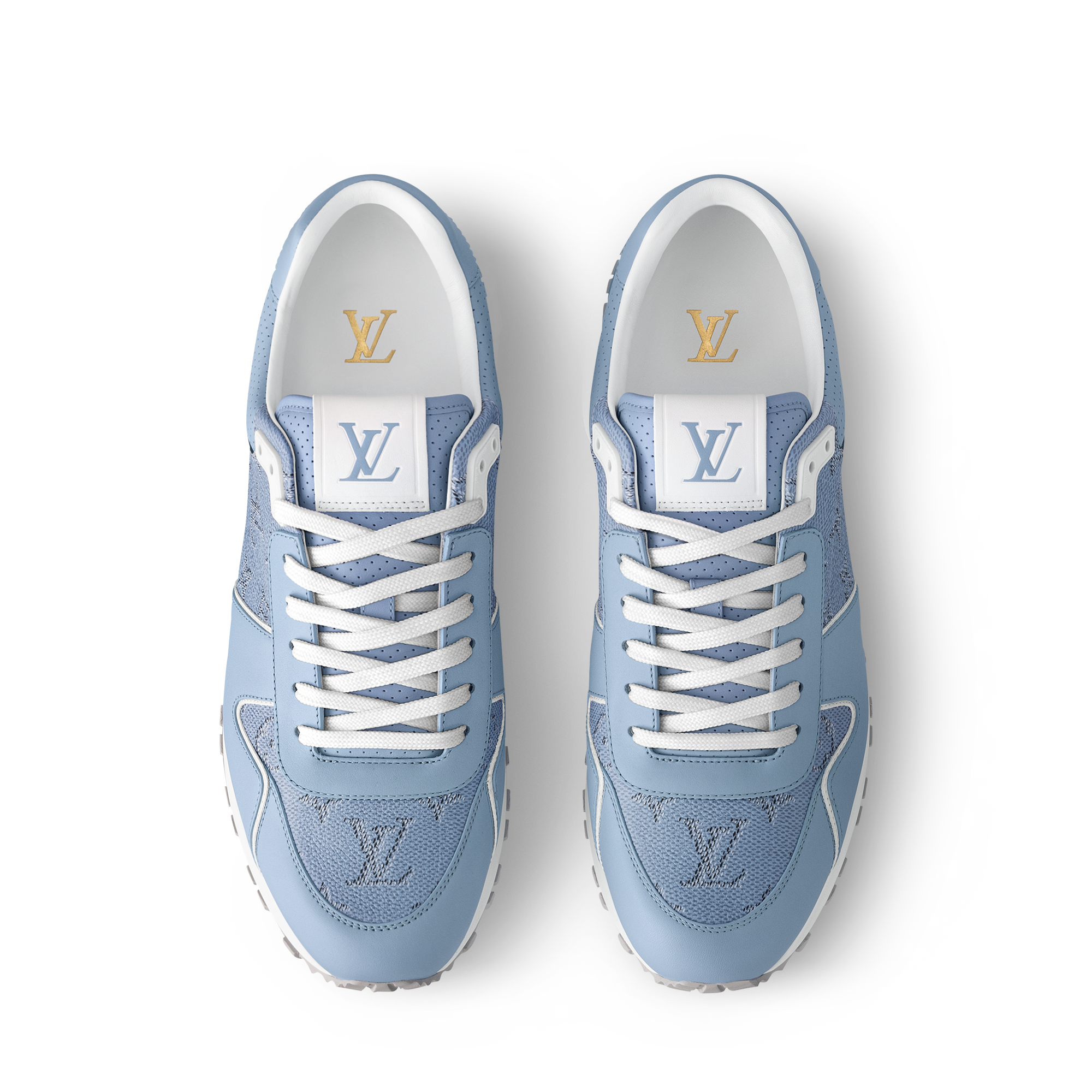 Sneaker Run Away  Uomo Calzature Sneakers | LOUIS VUITTON (Zoom prodotto)