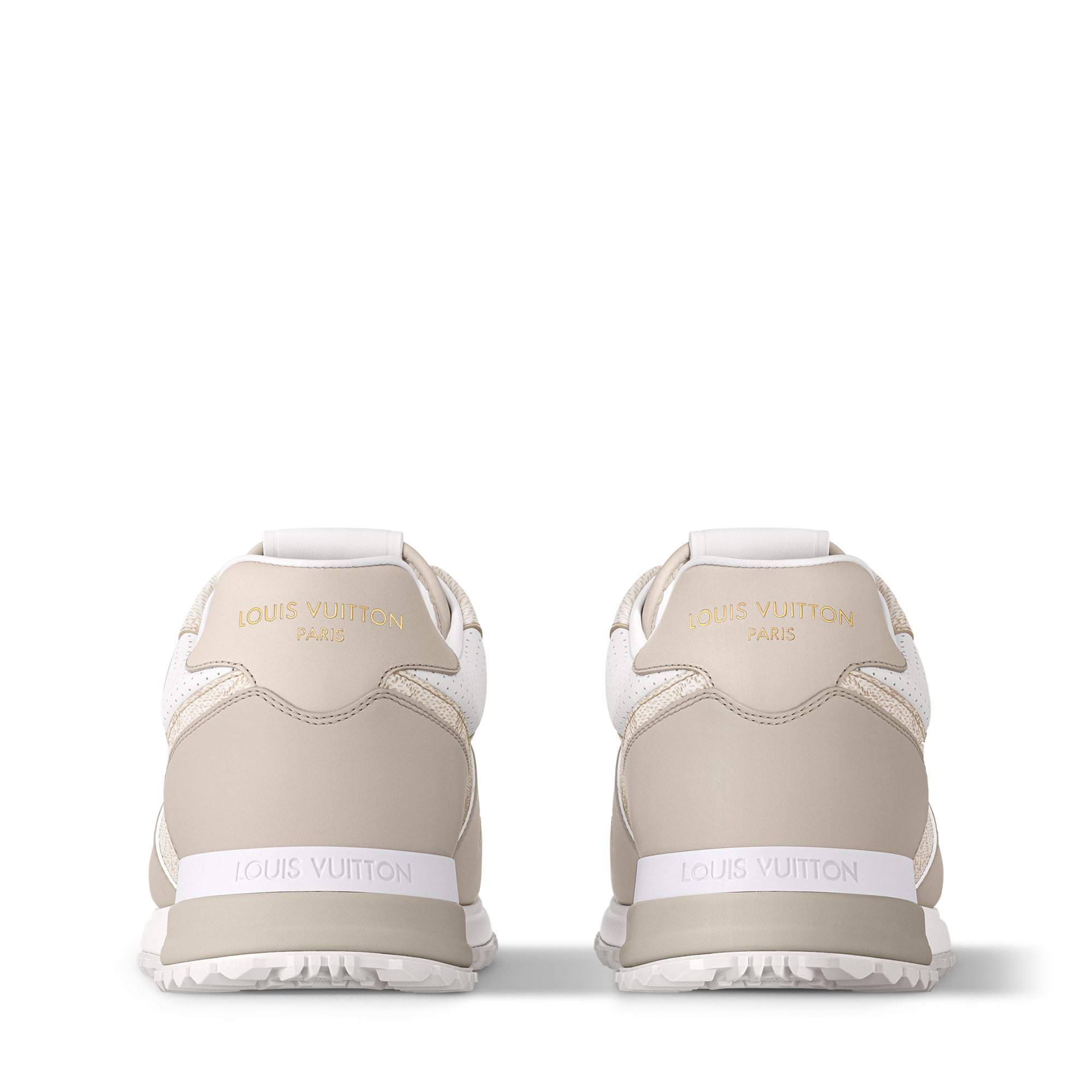 Sneaker Run Away  Uomo Calzature Sneakers | LOUIS VUITTON (Zoom prodotto)