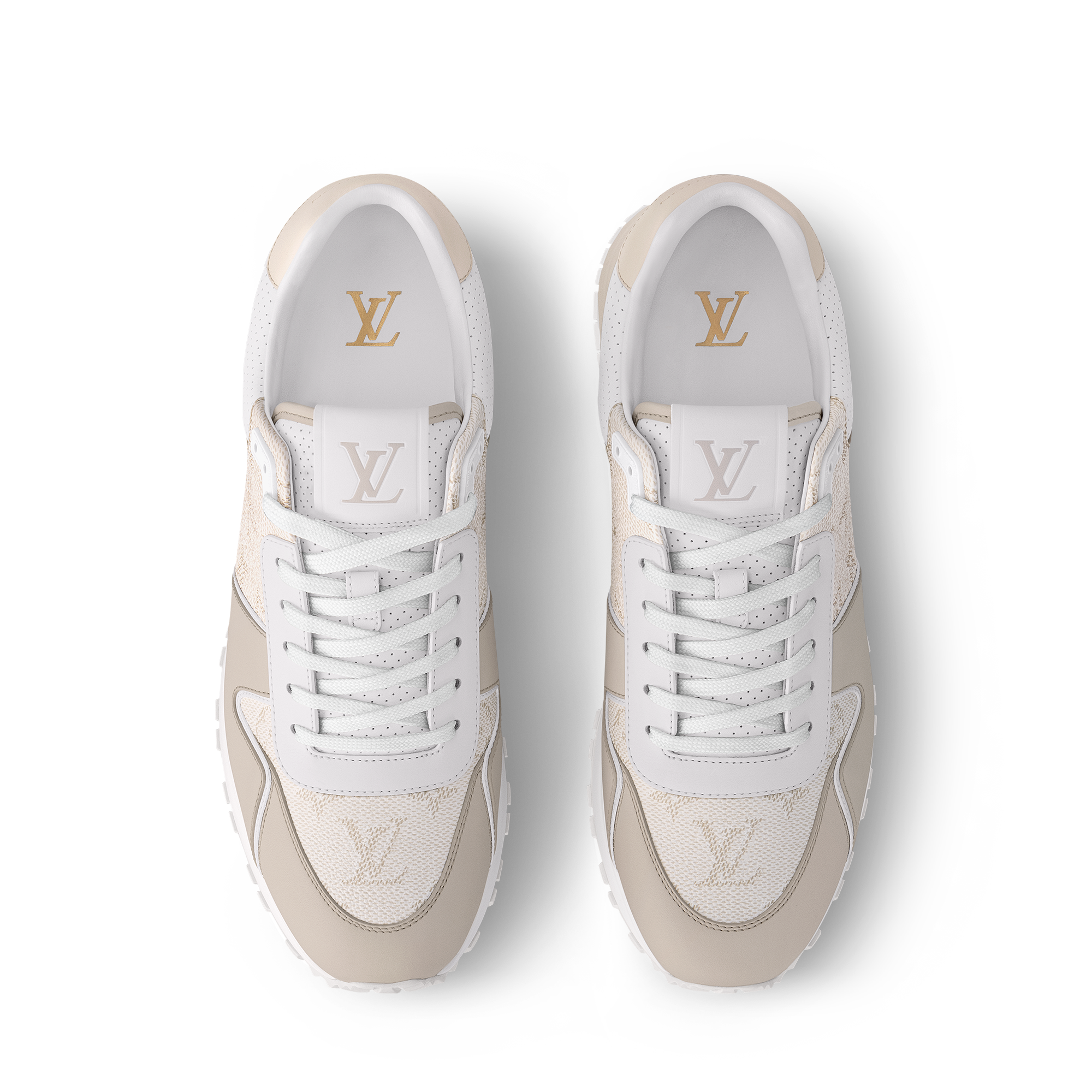 Sneaker Run Away  Uomo Calzature Sneakers | LOUIS VUITTON (Zoom prodotto)
