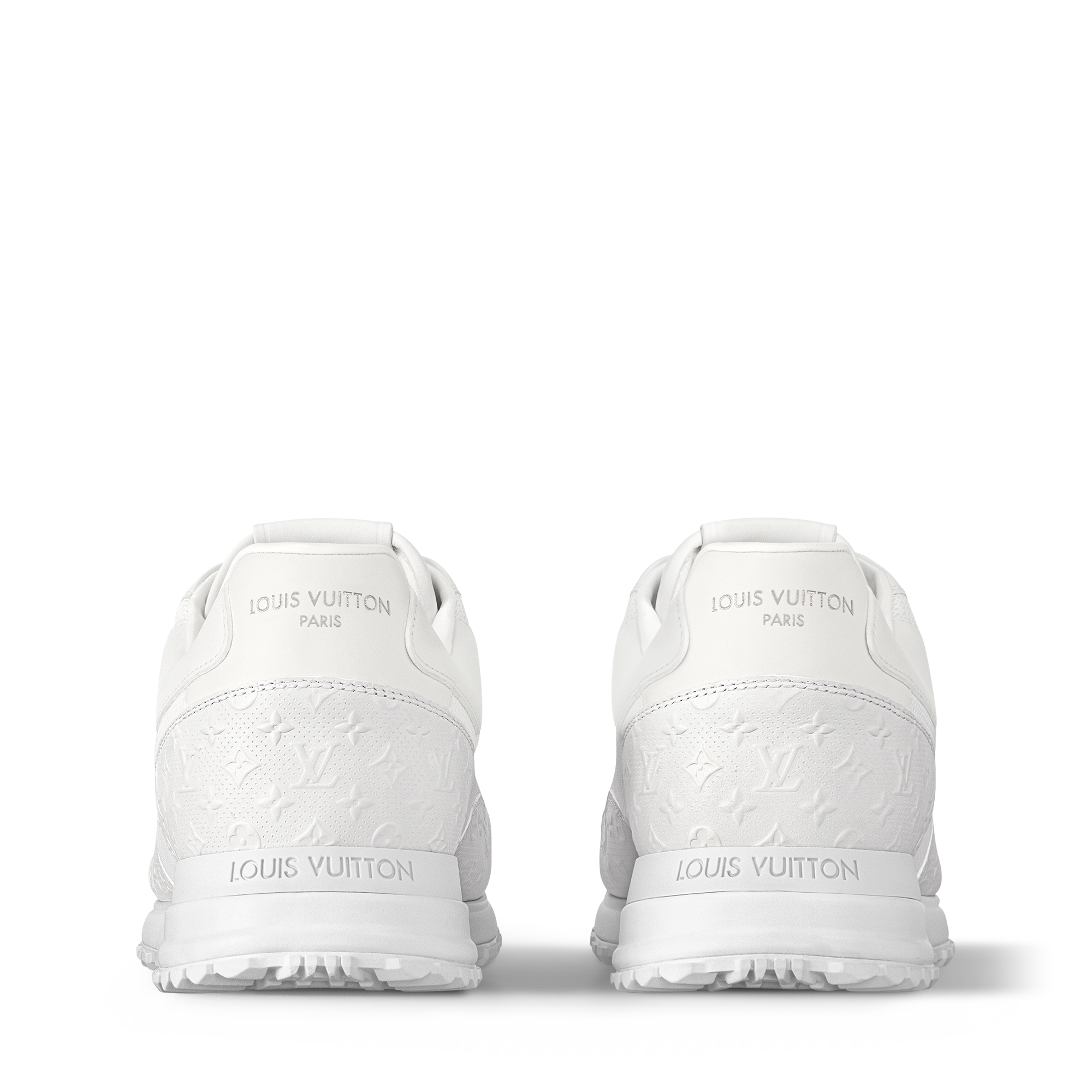 Sneaker Run Away  Uomo Calzature Sneakers | LOUIS VUITTON (Zoom prodotto)