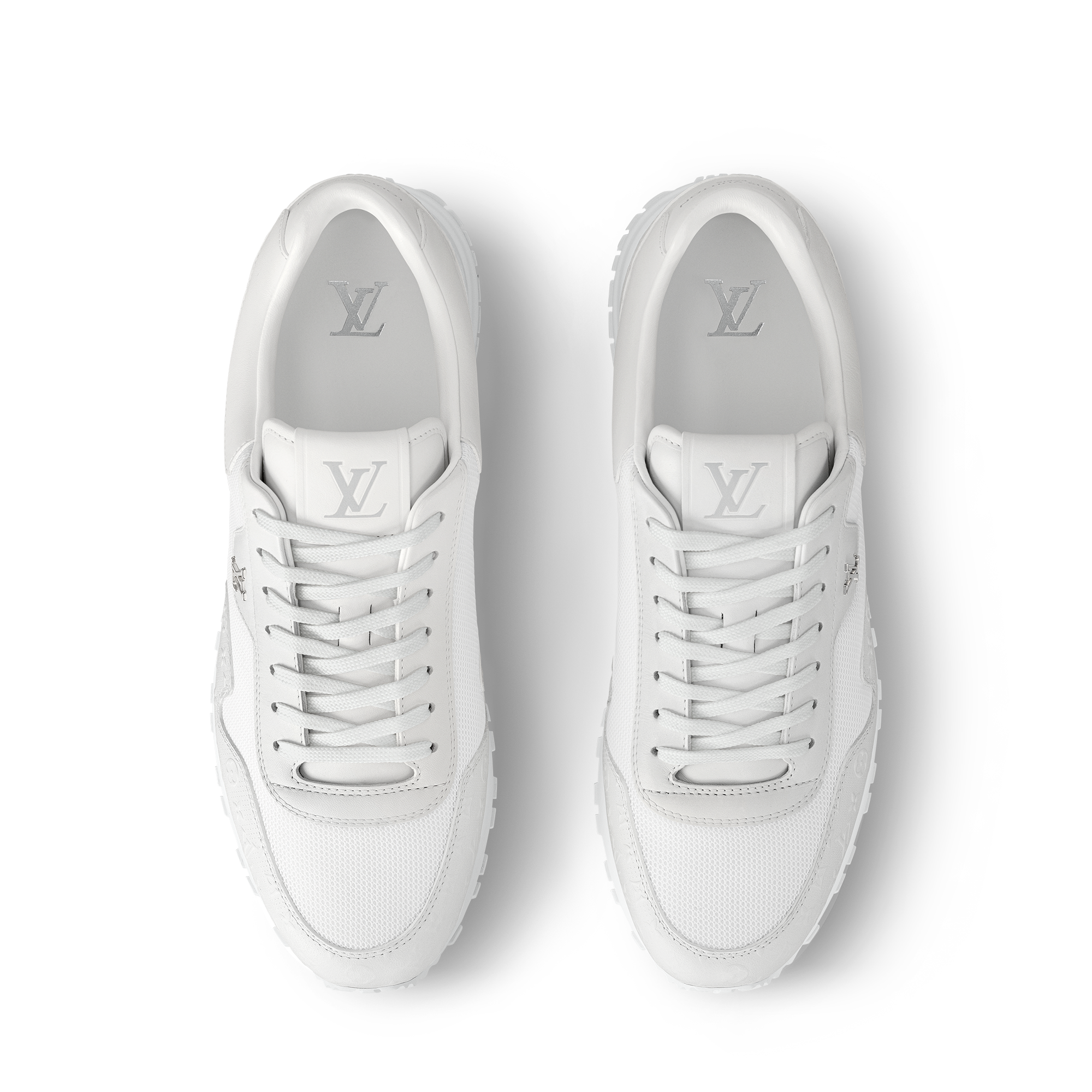 Sneaker Run Away  Uomo Calzature Sneakers | LOUIS VUITTON (Zoom prodotto)