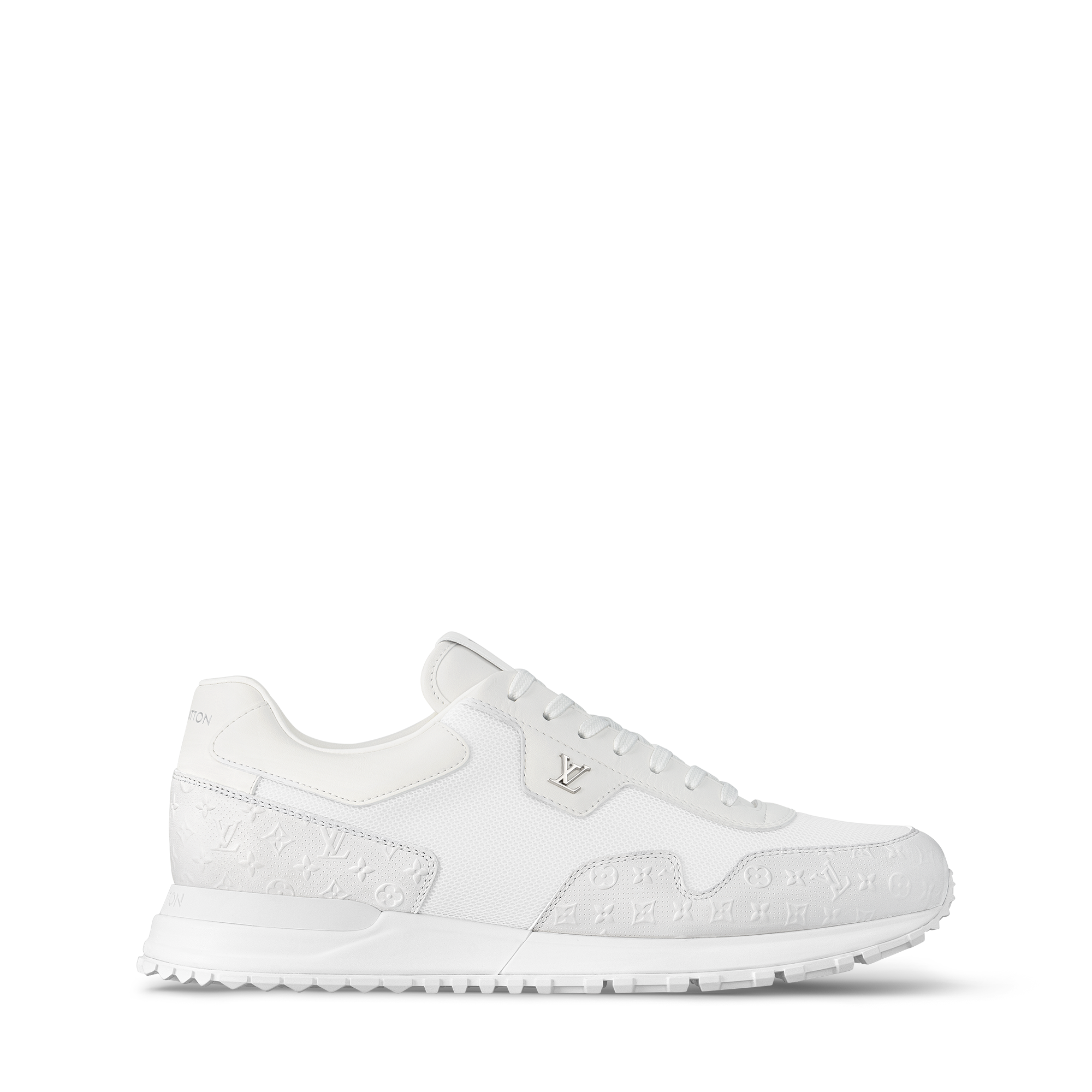 Sneaker Run Away  Uomo Calzature Sneakers | LOUIS VUITTON (Zoom prodotto)
