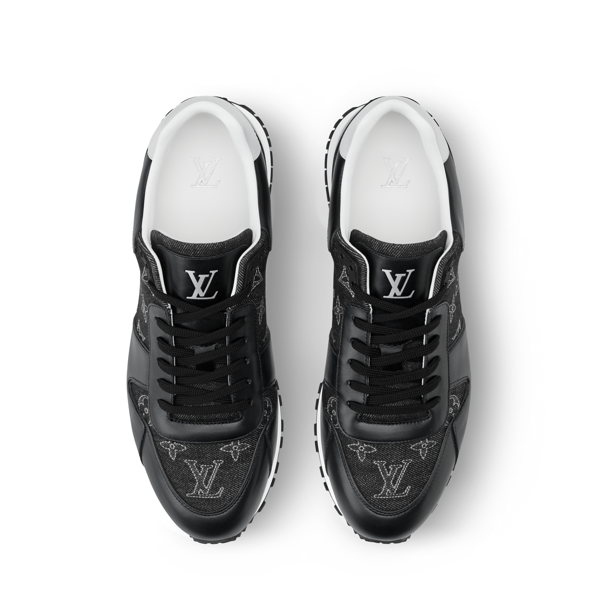 Sneaker Run Away  Uomo Calzature Sneakers | LOUIS VUITTON (Zoom prodotto)