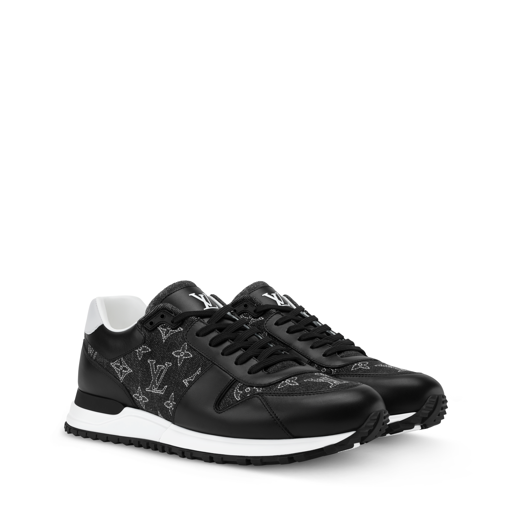 Sneaker Run Away  Uomo Calzature Sneakers | LOUIS VUITTON (Zoom prodotto)