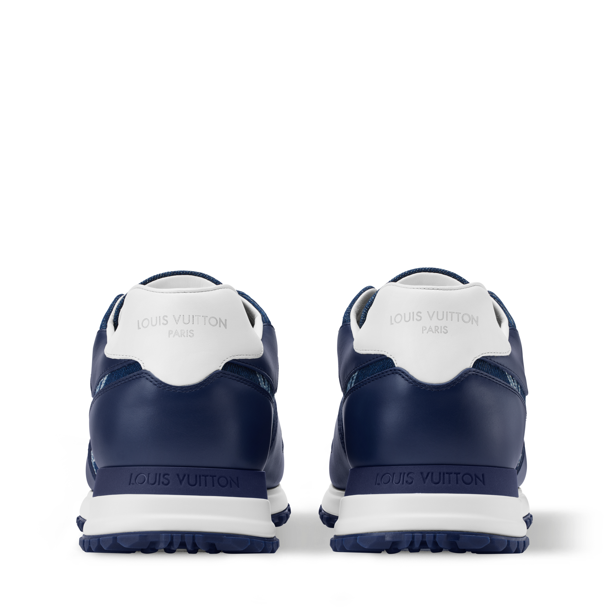 Sneaker Run Away  Uomo Calzature Sneakers | LOUIS VUITTON (Zoom prodotto)