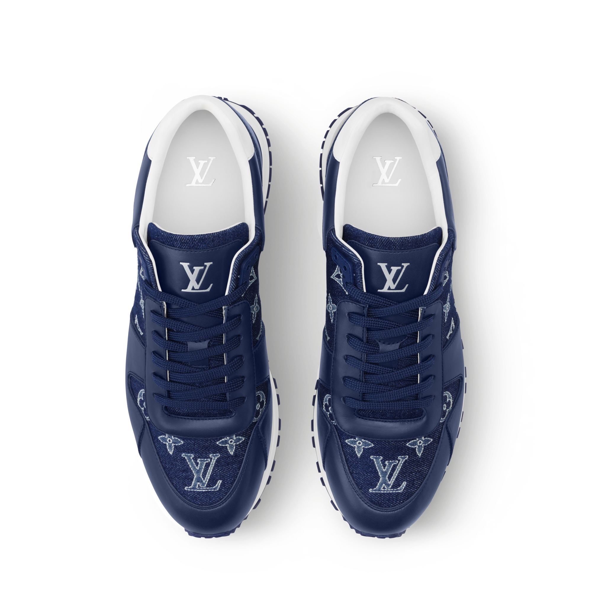 Sneaker Run Away  Uomo Calzature Sneakers | LOUIS VUITTON (Zoom prodotto)