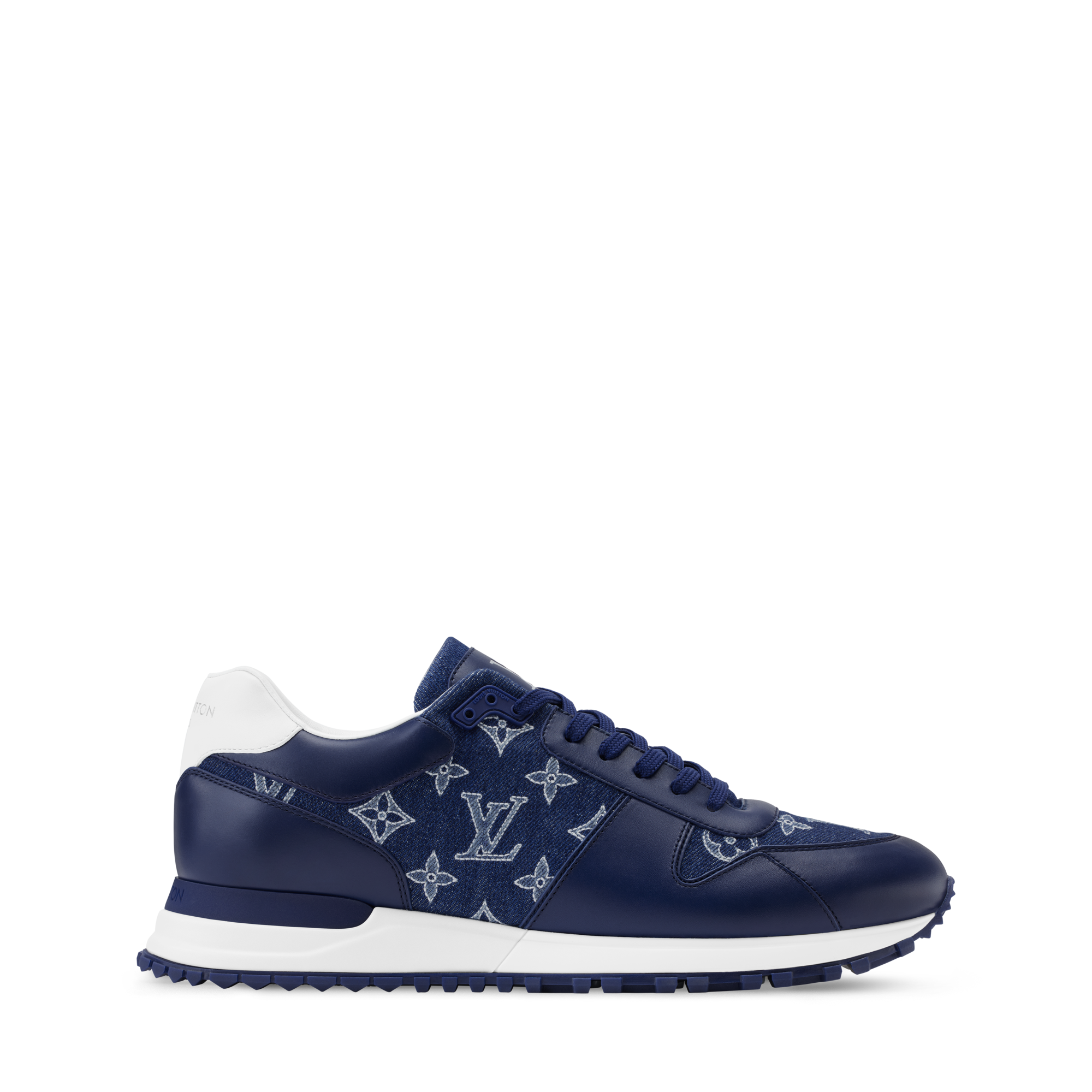 Sneaker Run Away  Uomo Calzature Sneakers | LOUIS VUITTON (Zoom prodotto)
