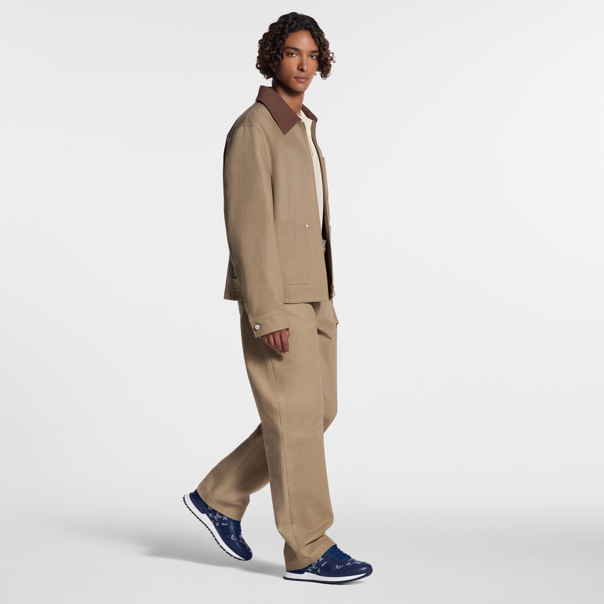 Sneaker Run Away  Uomo Calzature Sneakers | LOUIS VUITTON (Zoom prodotto)