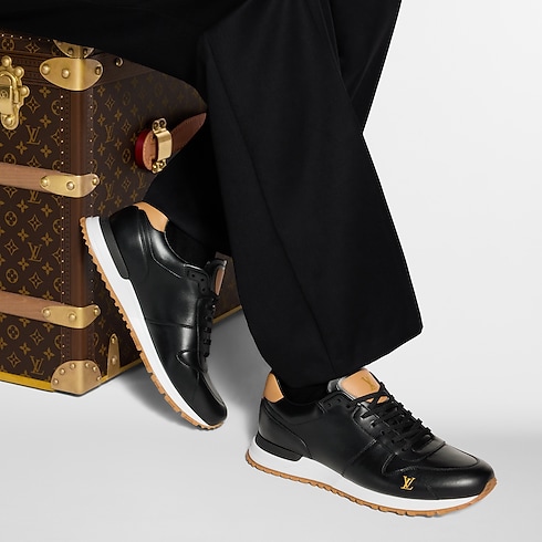 Sneaker Run Away Uomo Calzature Sneakers | LOUIS VUITTON (Zoom prodotto)