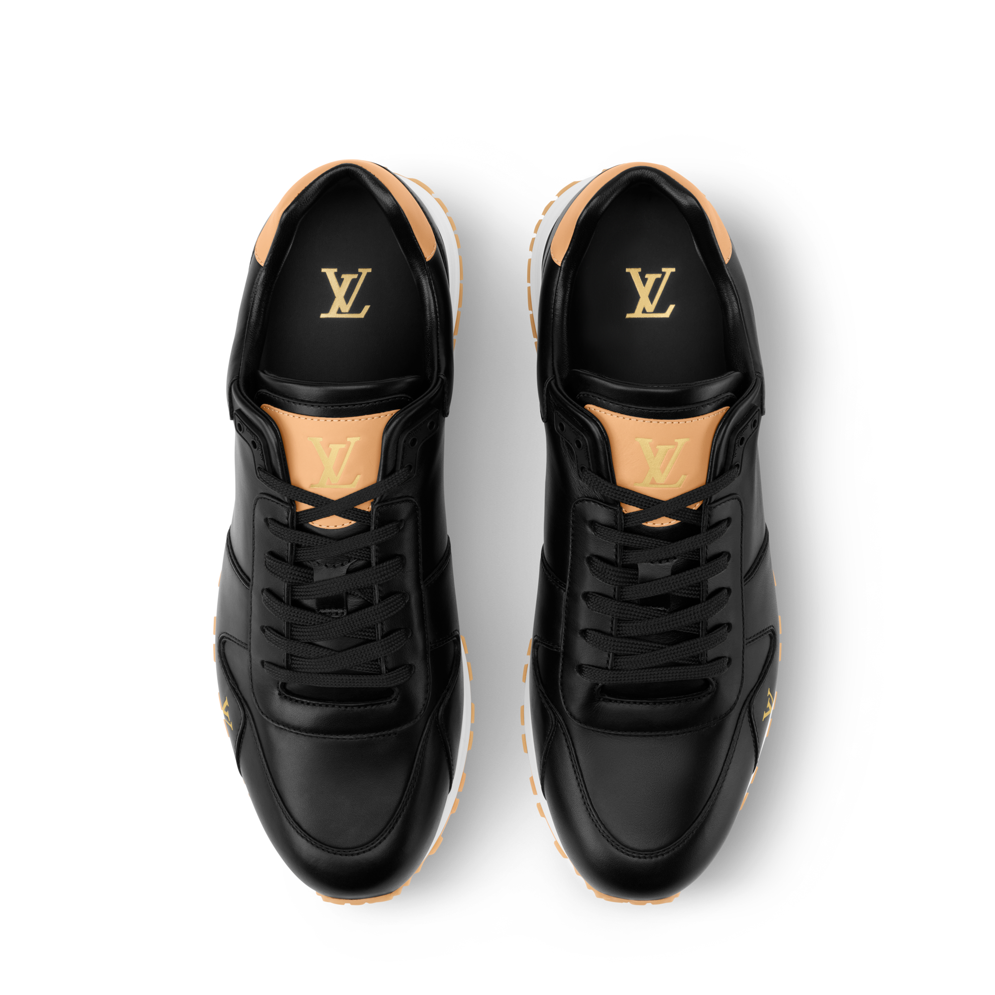 Sneaker Run Away  Uomo Calzature Sneakers | LOUIS VUITTON (Zoom prodotto)