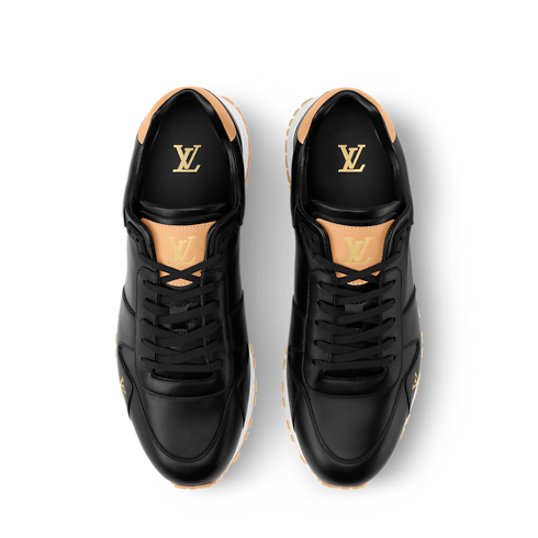 Sneaker Run Away Uomo Calzature Sneakers | LOUIS VUITTON (Zoom prodotto)