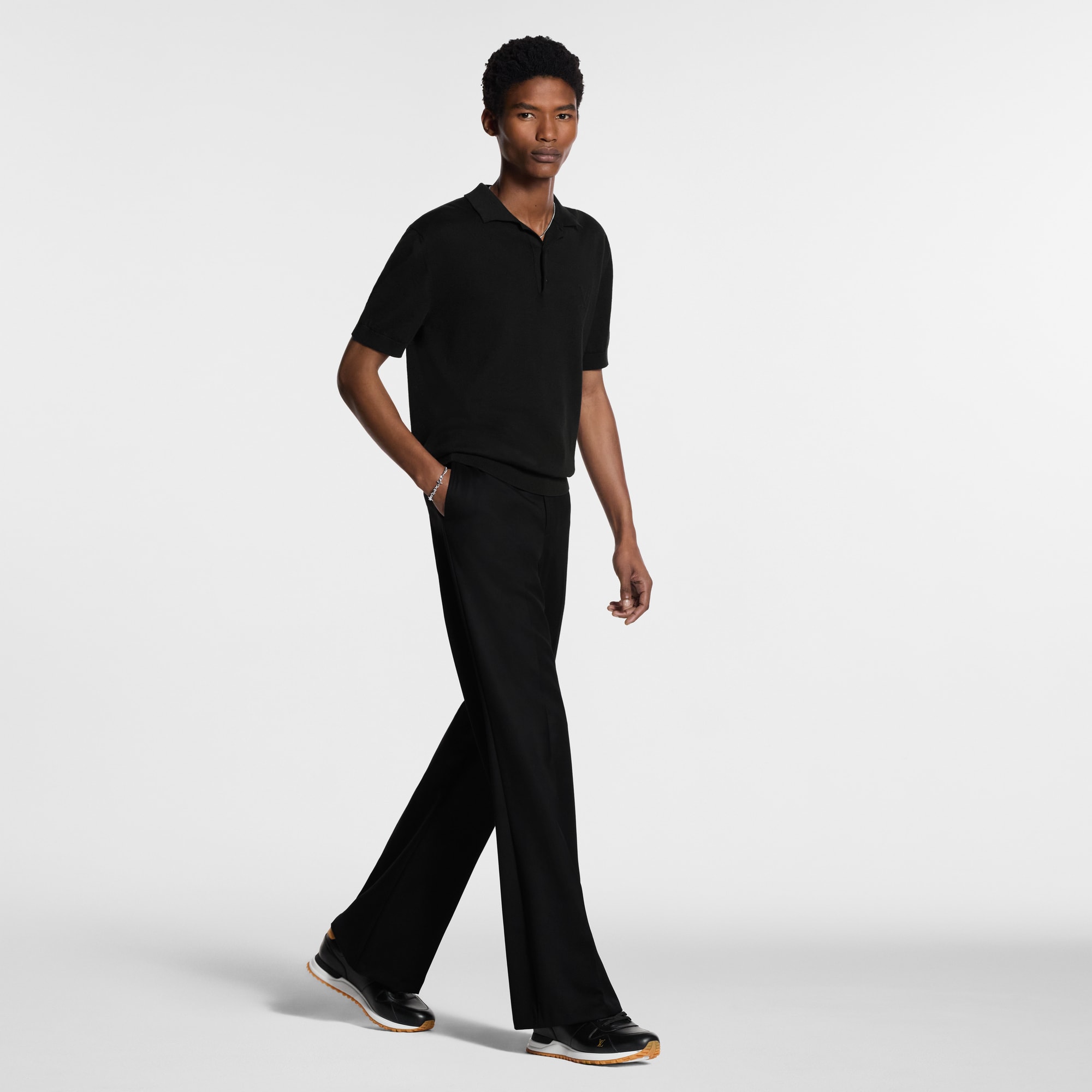 Sneaker Run Away  Uomo Calzature Sneakers | LOUIS VUITTON (Zoom prodotto)