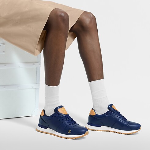 Sneaker Run Away Uomo Calzature Sneakers | LOUIS VUITTON (Zoom prodotto)