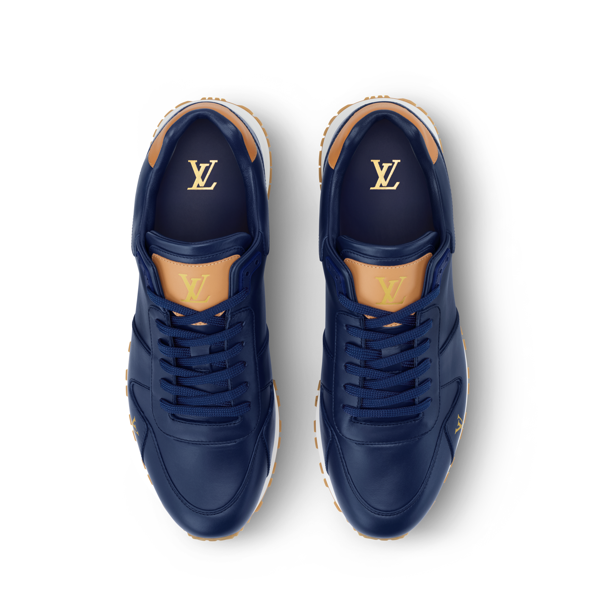 Sneaker Run Away  Uomo Calzature Sneakers | LOUIS VUITTON (Zoom prodotto)