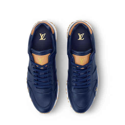 Sneaker Run Away Uomo Calzature Sneakers | LOUIS VUITTON (Zoom prodotto)