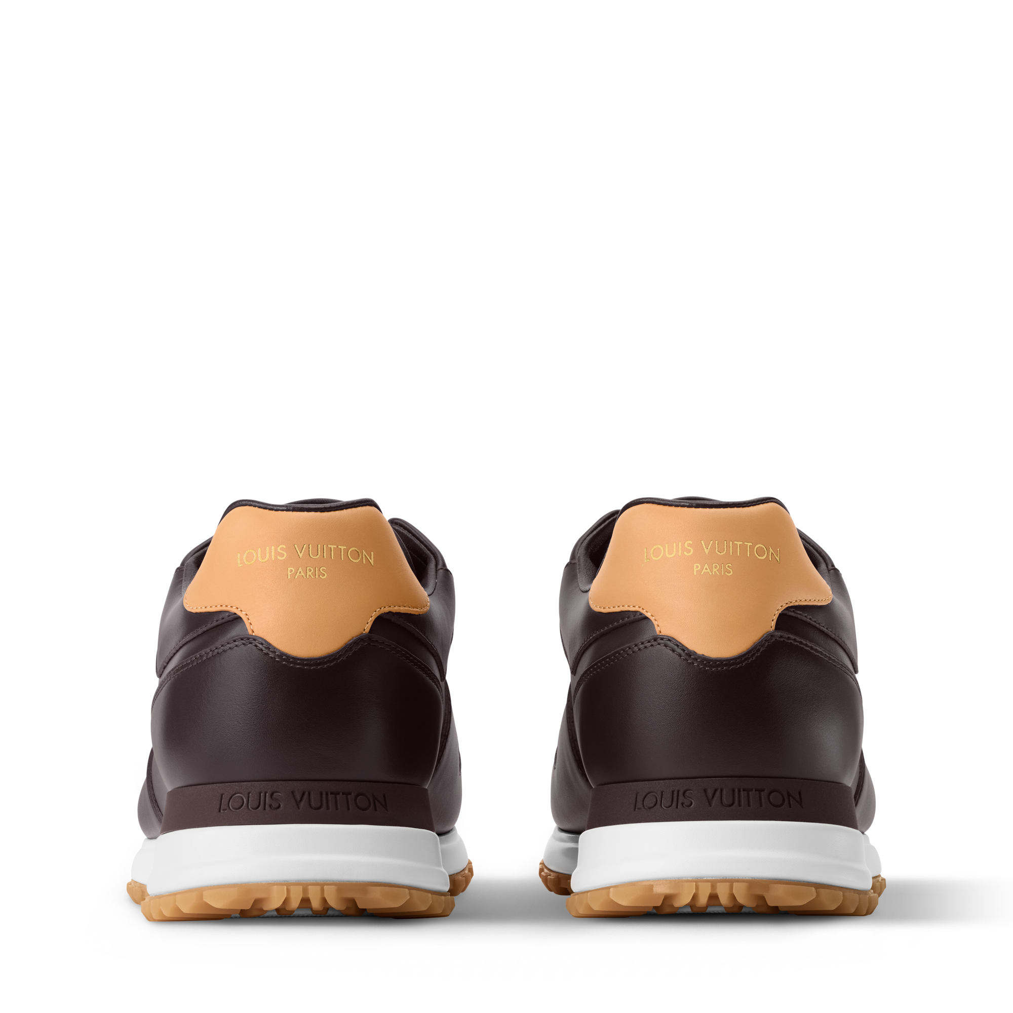 Sneaker Run Away  Uomo Calzature Sneakers | LOUIS VUITTON (Zoom prodotto)