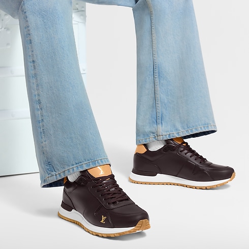 Sneaker Run Away Uomo Calzature Sneakers | LOUIS VUITTON (Zoom prodotto)