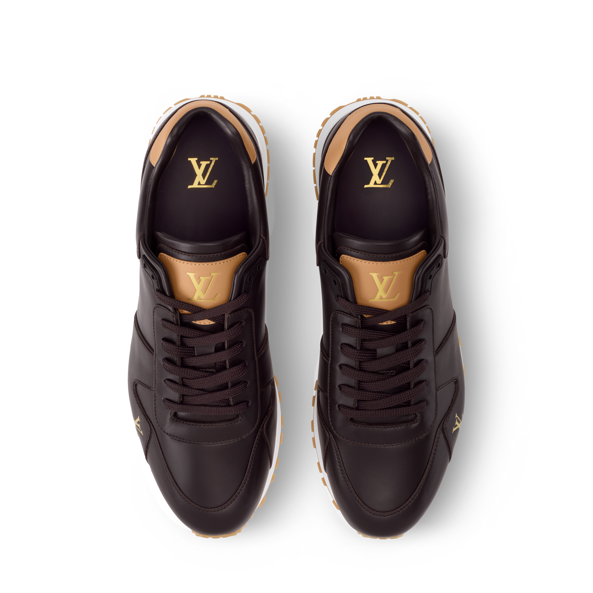 Sneaker Run Away  Uomo Calzature Sneakers | LOUIS VUITTON (Zoom prodotto)