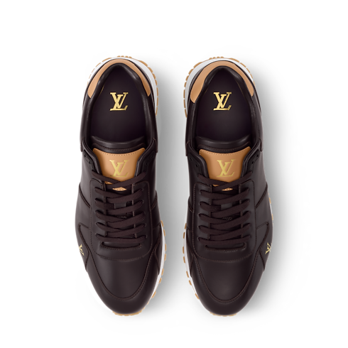 Sneaker Run Away Uomo Calzature Sneakers | LOUIS VUITTON (Zoom prodotto)
