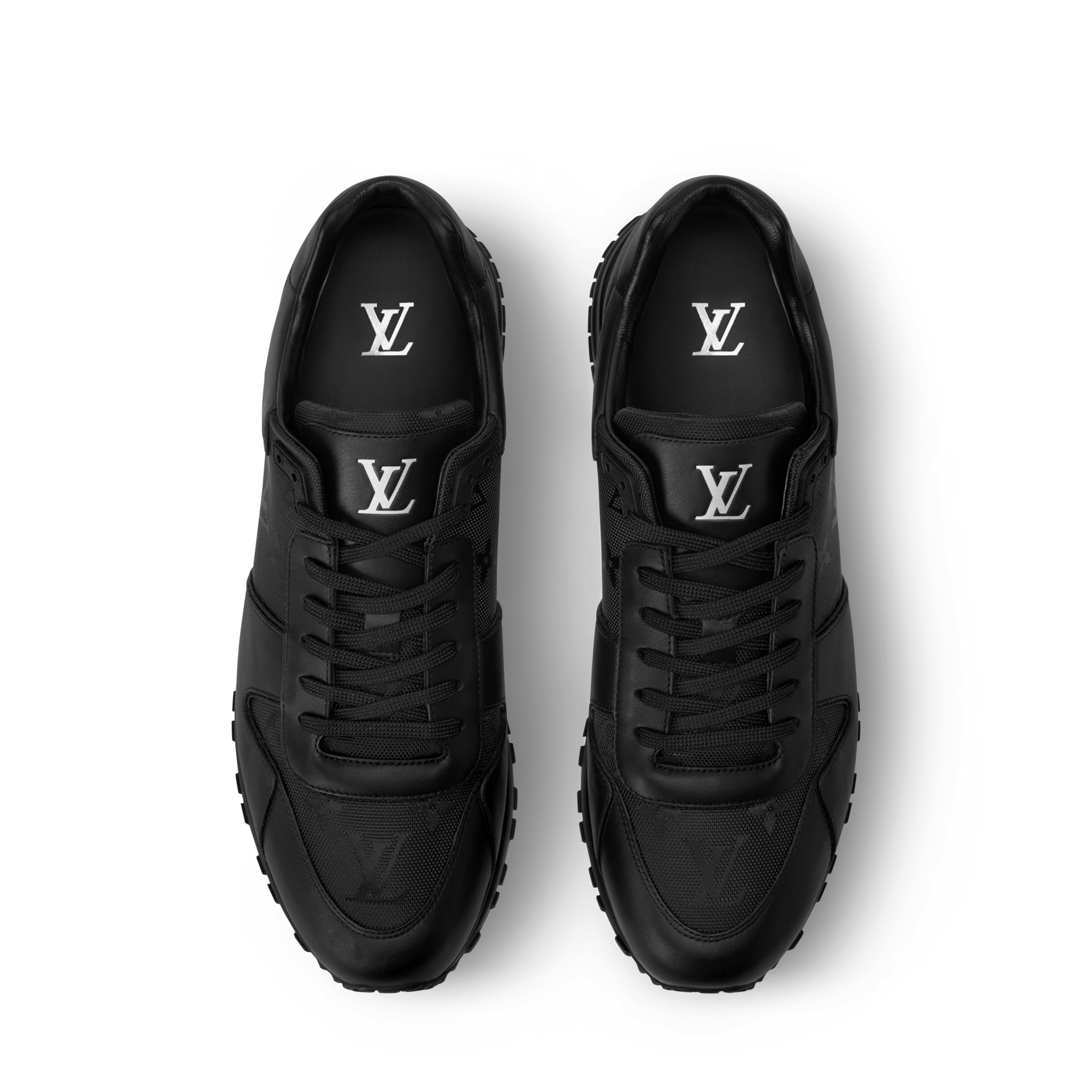 Sneaker Run Away  Uomo Calzature Sneakers | LOUIS VUITTON (Zoom prodotto)