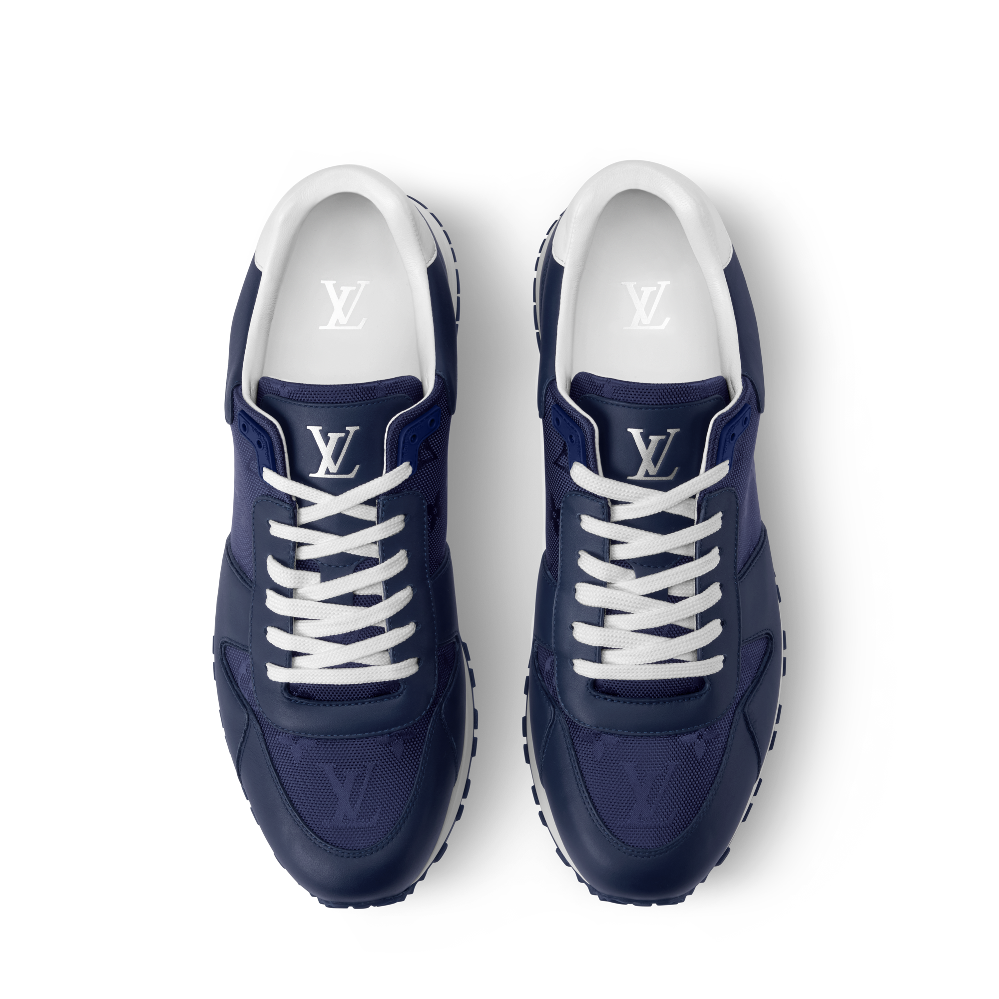 Sneaker Run Away  Uomo Calzature Sneakers | LOUIS VUITTON (Zoom prodotto)
