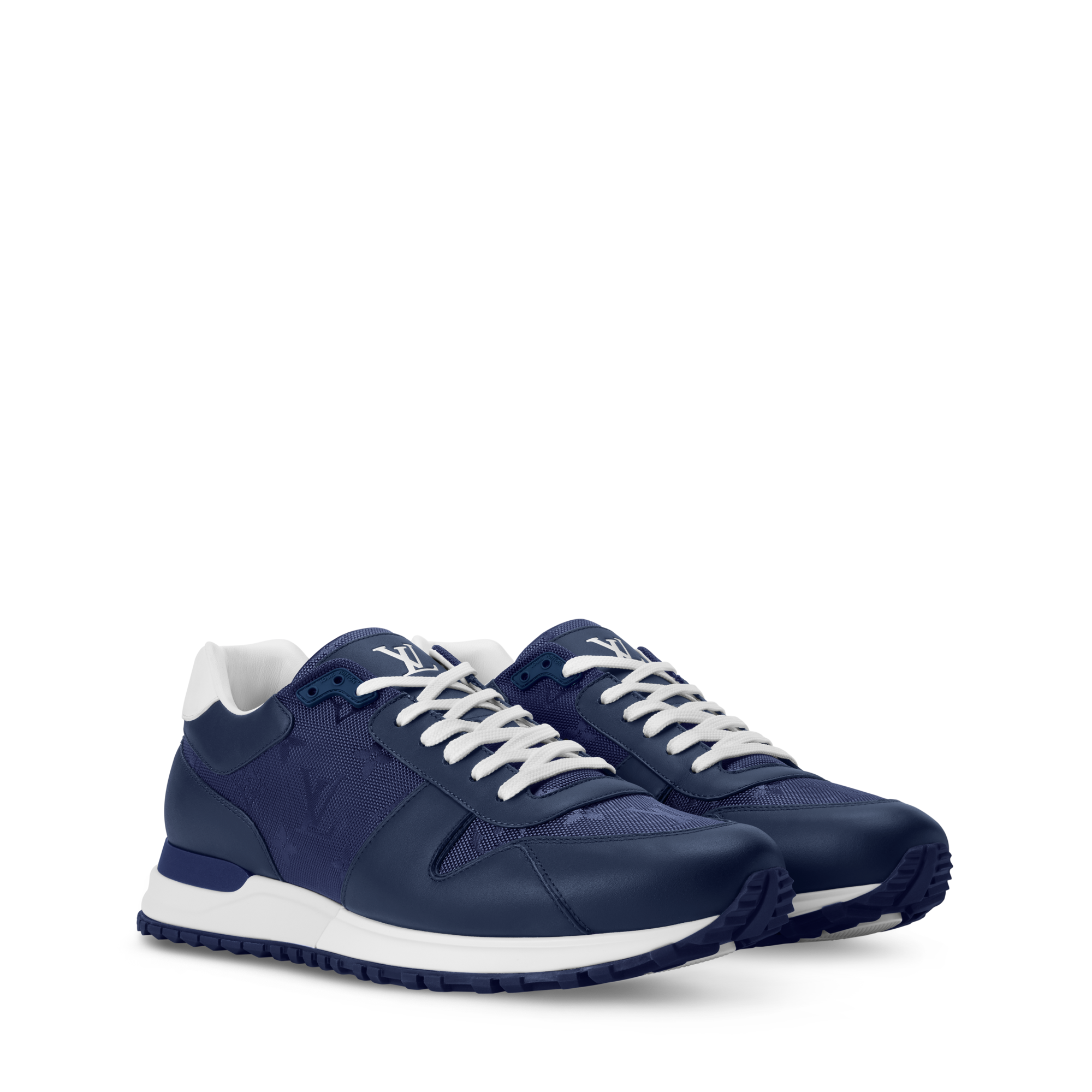 Sneaker Run Away  Uomo Calzature Sneakers | LOUIS VUITTON (Zoom prodotto)