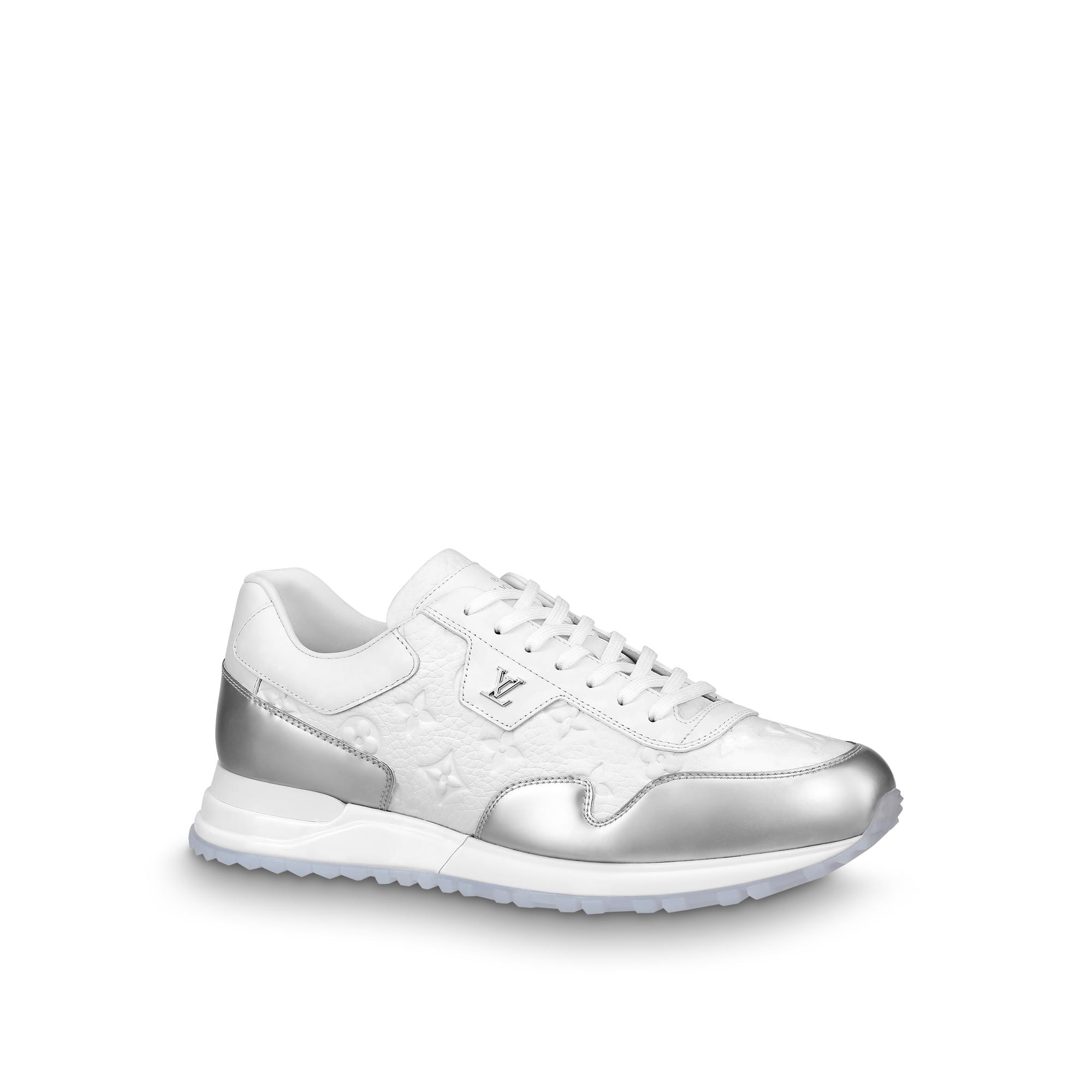 Sneaker Run Away - Calzature | LOUIS VUITTON