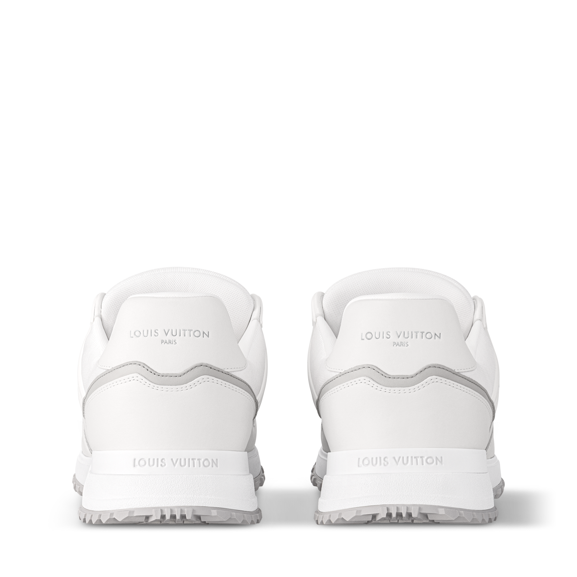Sneaker Run Away Maxi  Uomo Calzature Sneakers | LOUIS VUITTON (Zoom prodotto)